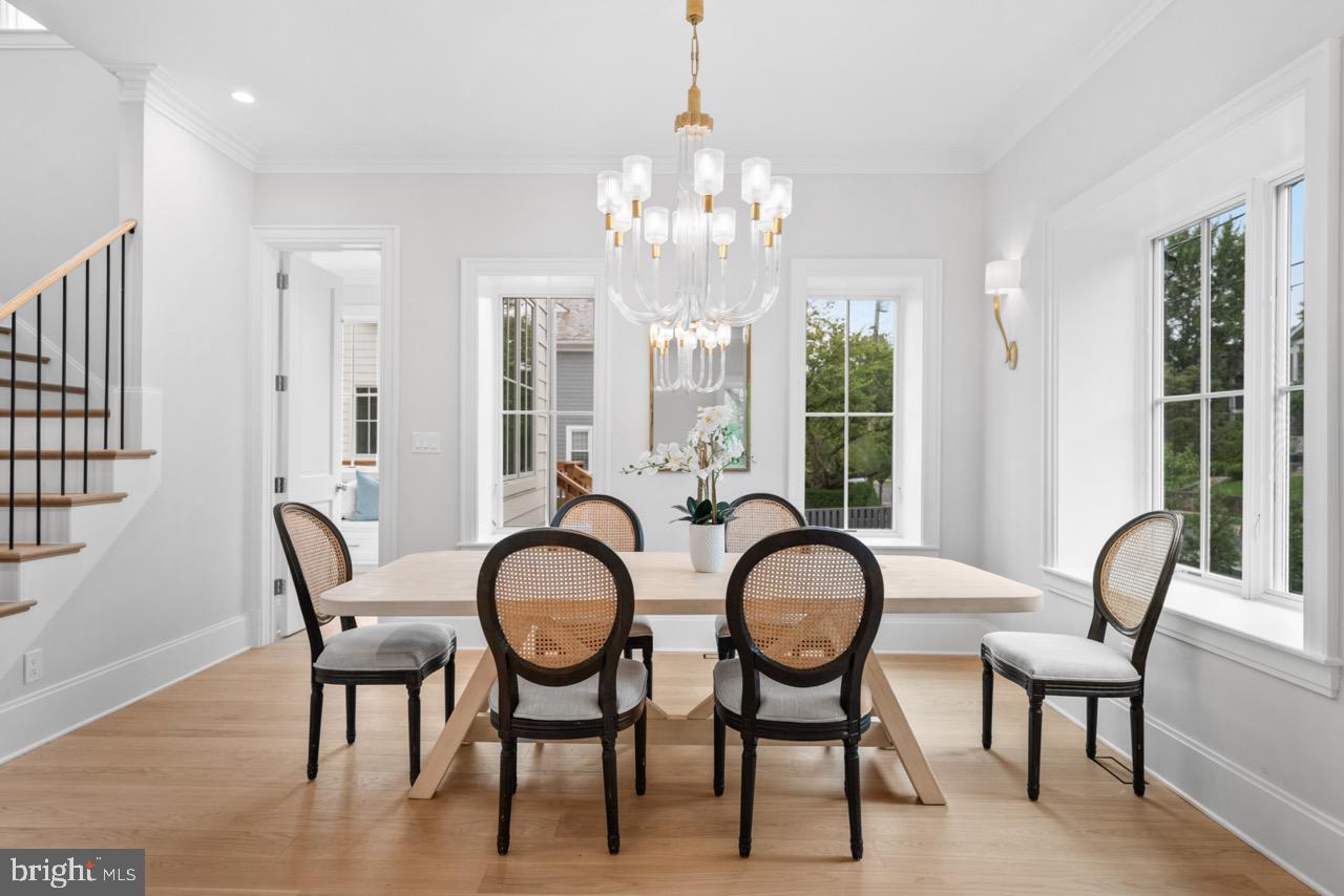 FRIENDSHIP HEIGHTS - Residential