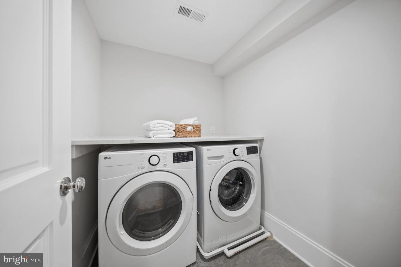 FRIENDSHIP HEIGHTS - Residential
