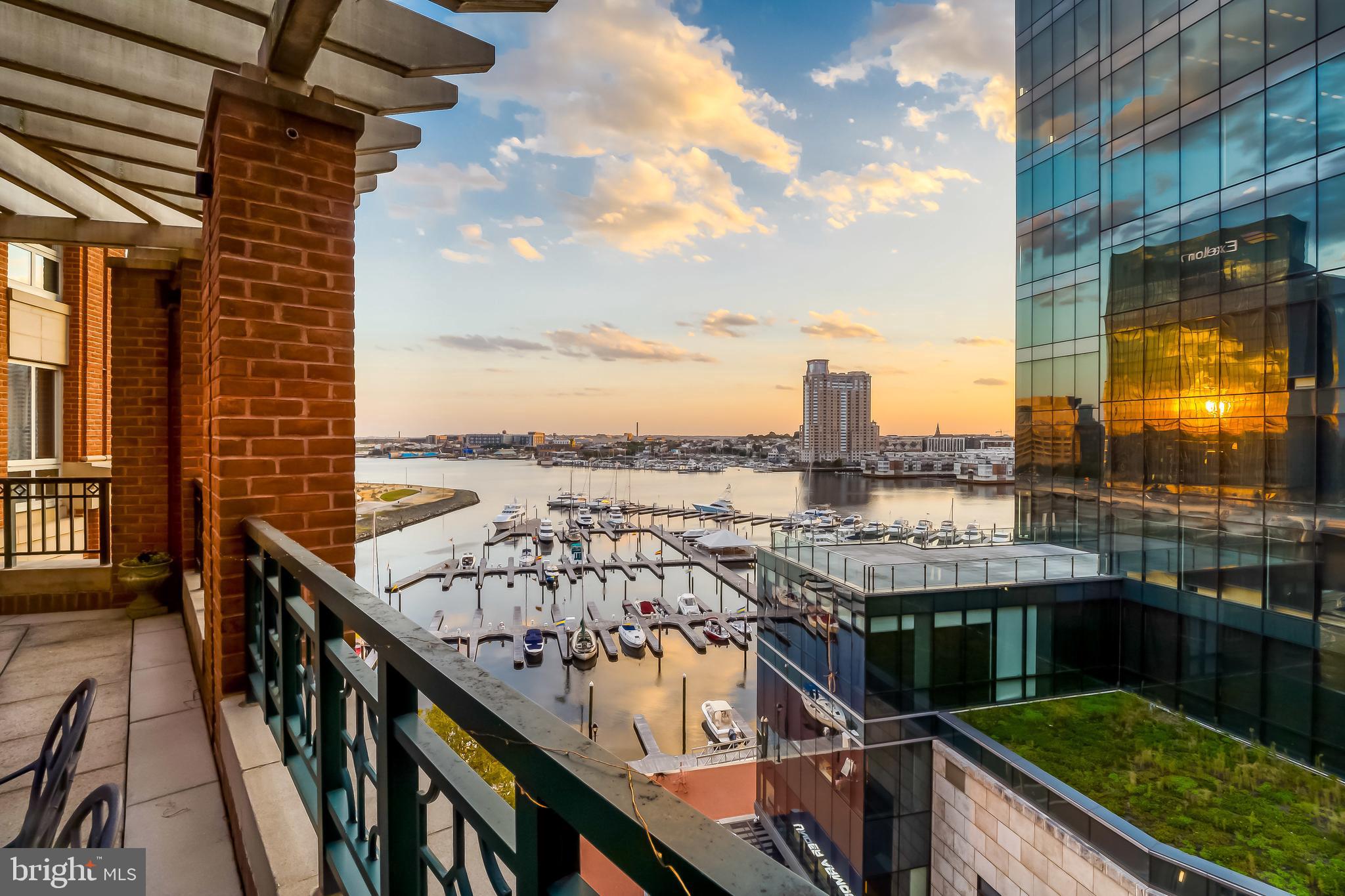 HARBOR EAST - Residential