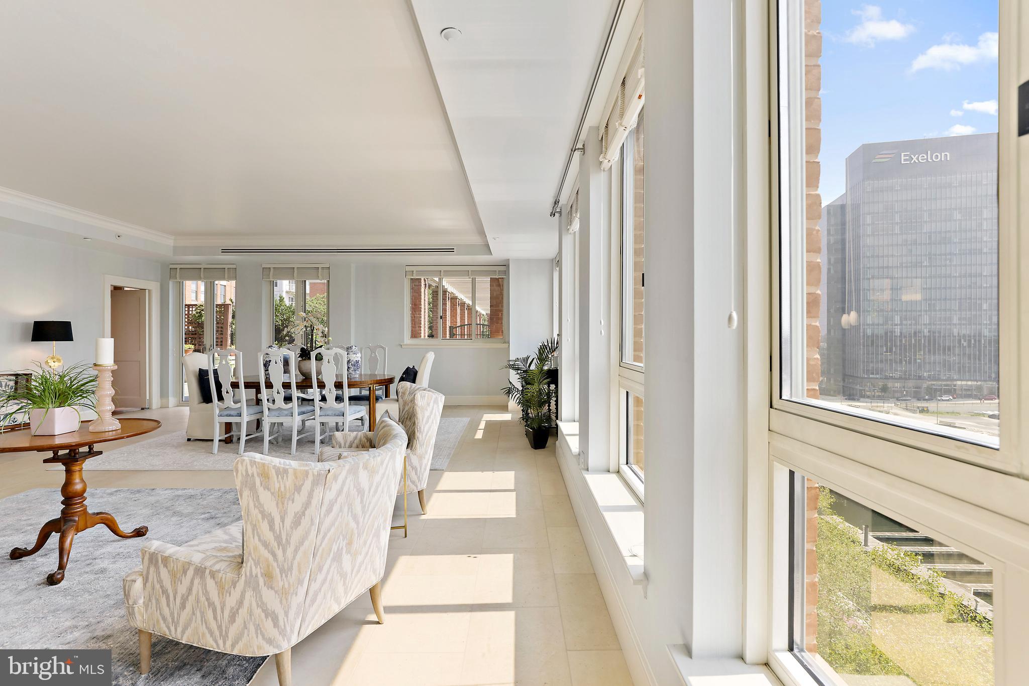 HARBOR EAST - Residential