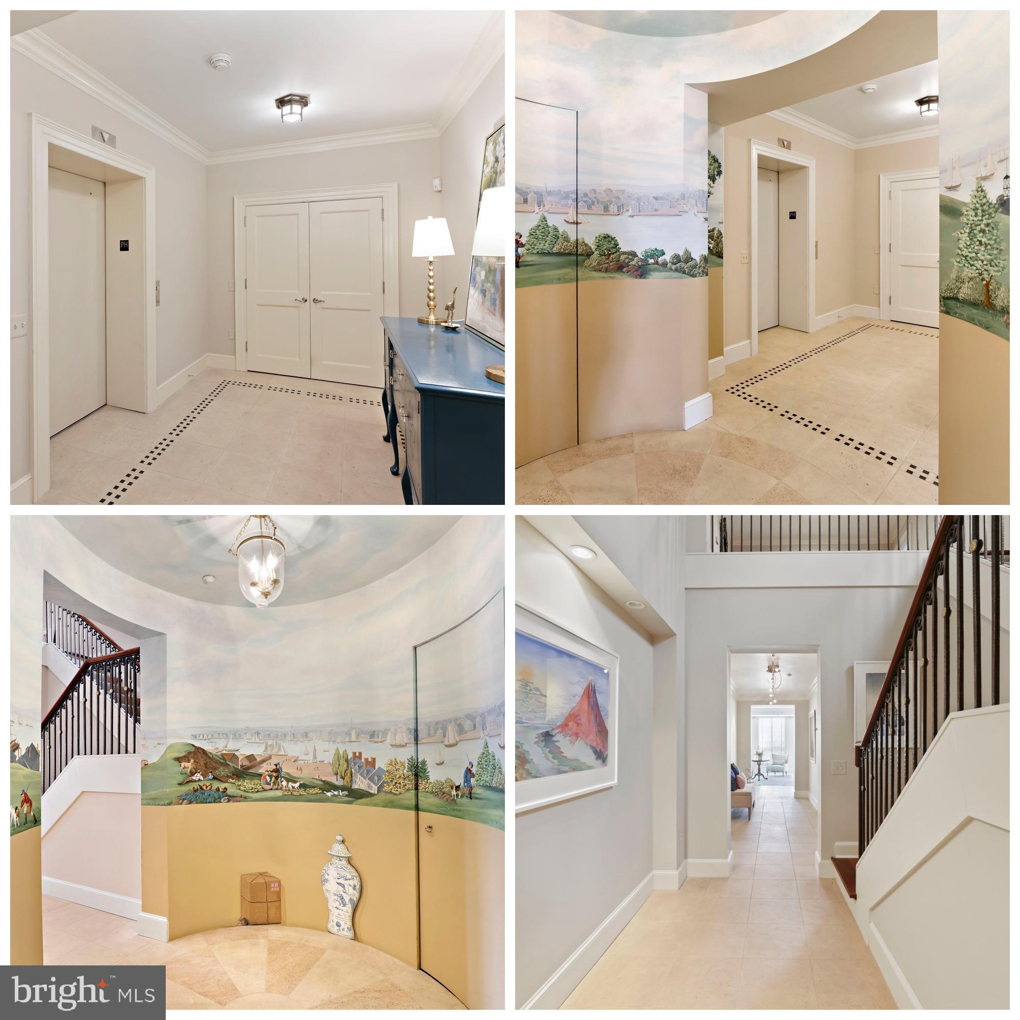 HARBOR EAST - Residential