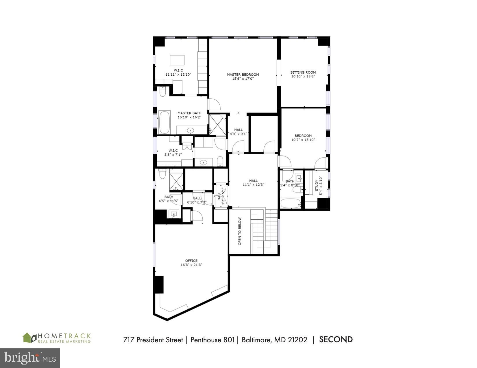 HARBOR EAST - Residential