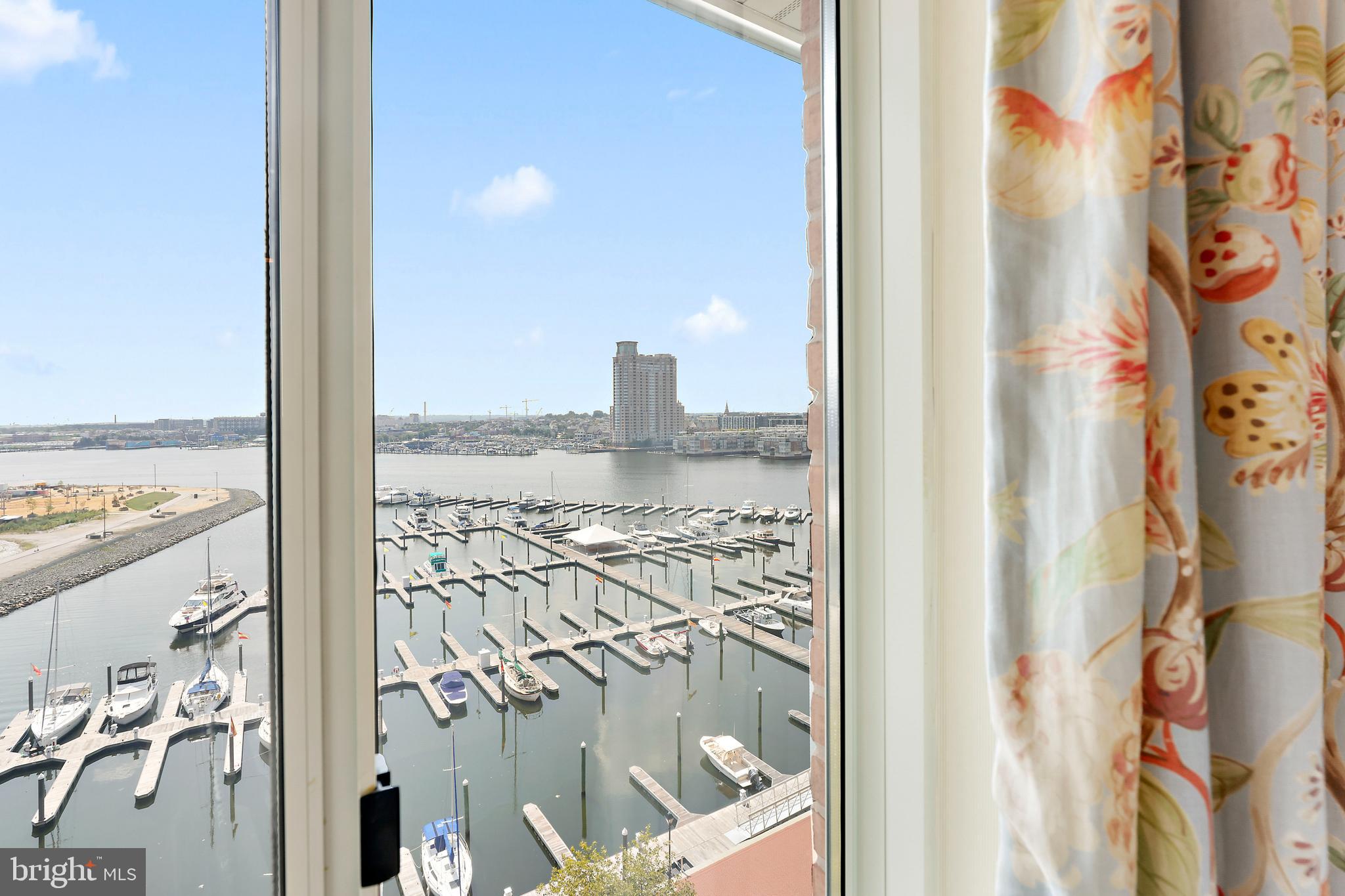 HARBOR EAST - Residential