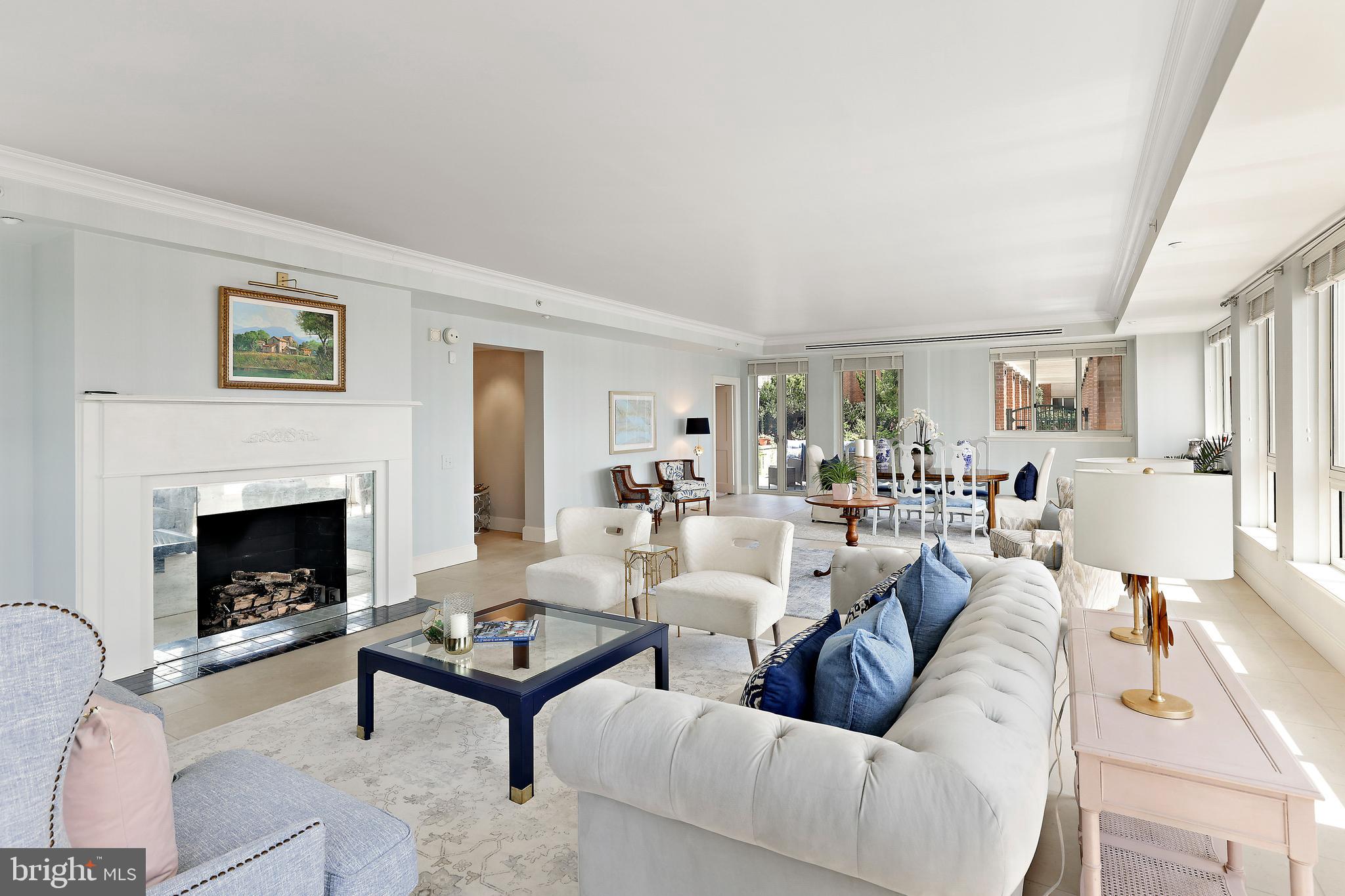 HARBOR EAST - Residential