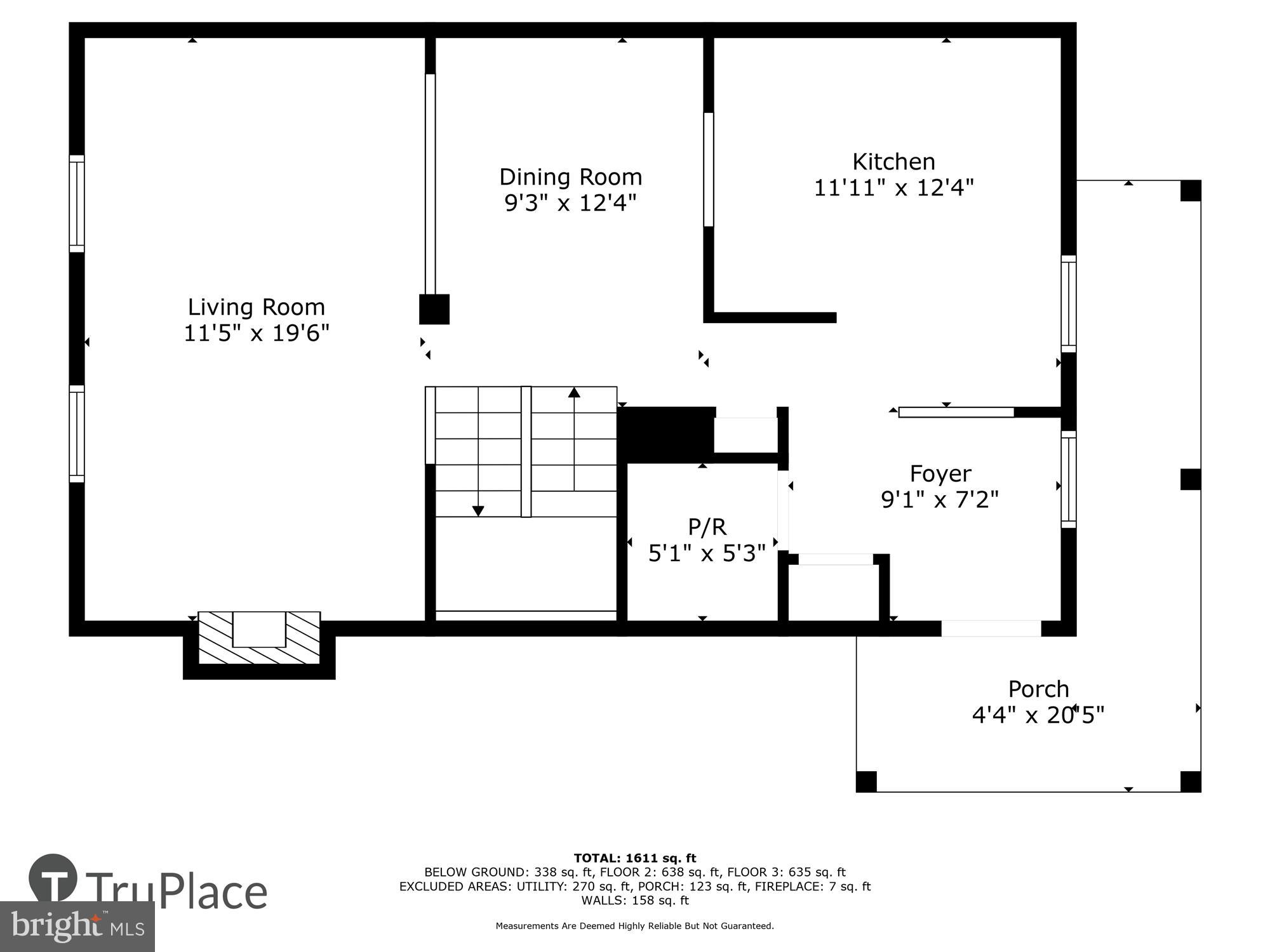 RESTON - Residential