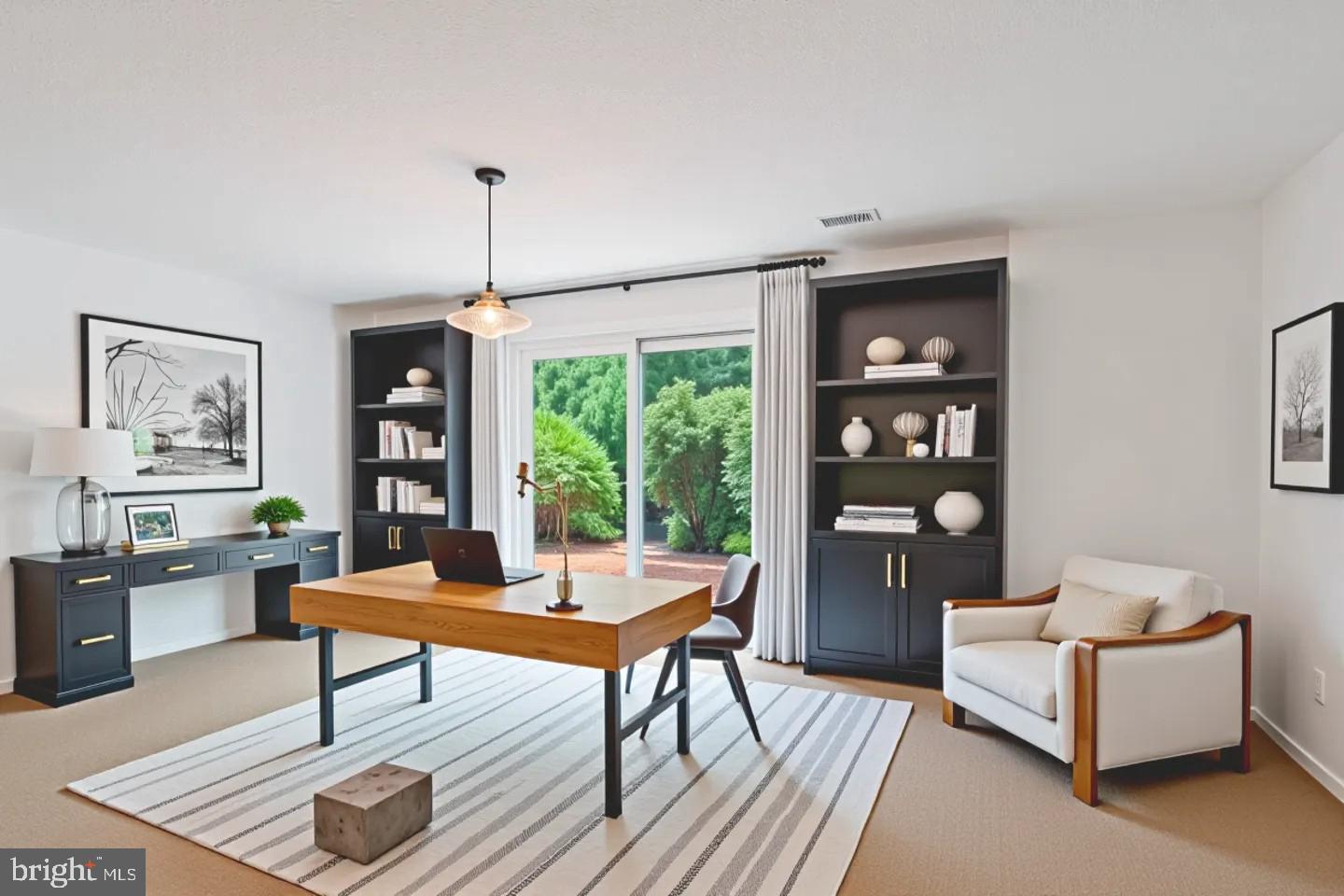 RESTON - Residential