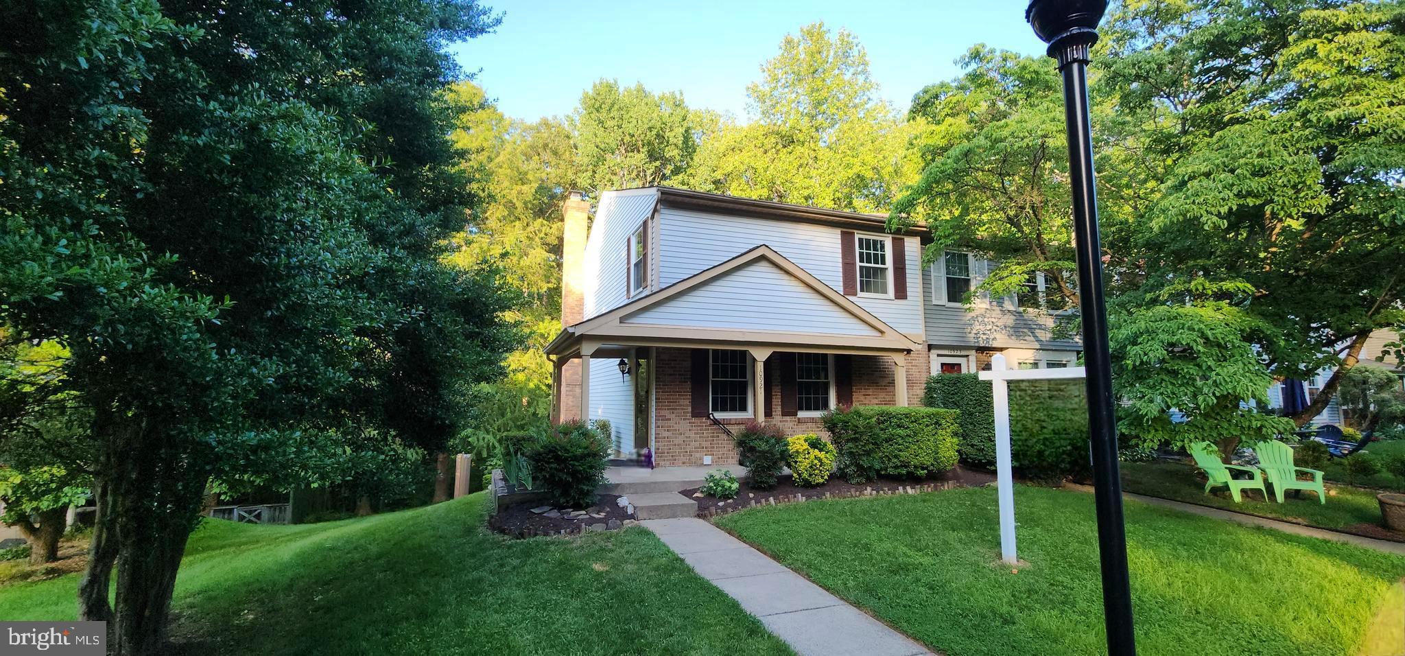 RESTON - Residential