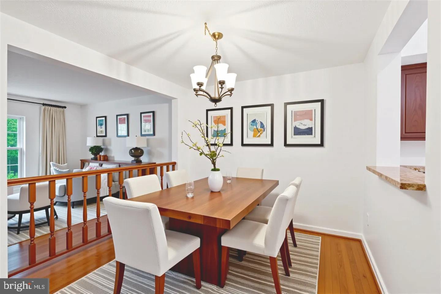 10921 HARPERS SQUARE COURT