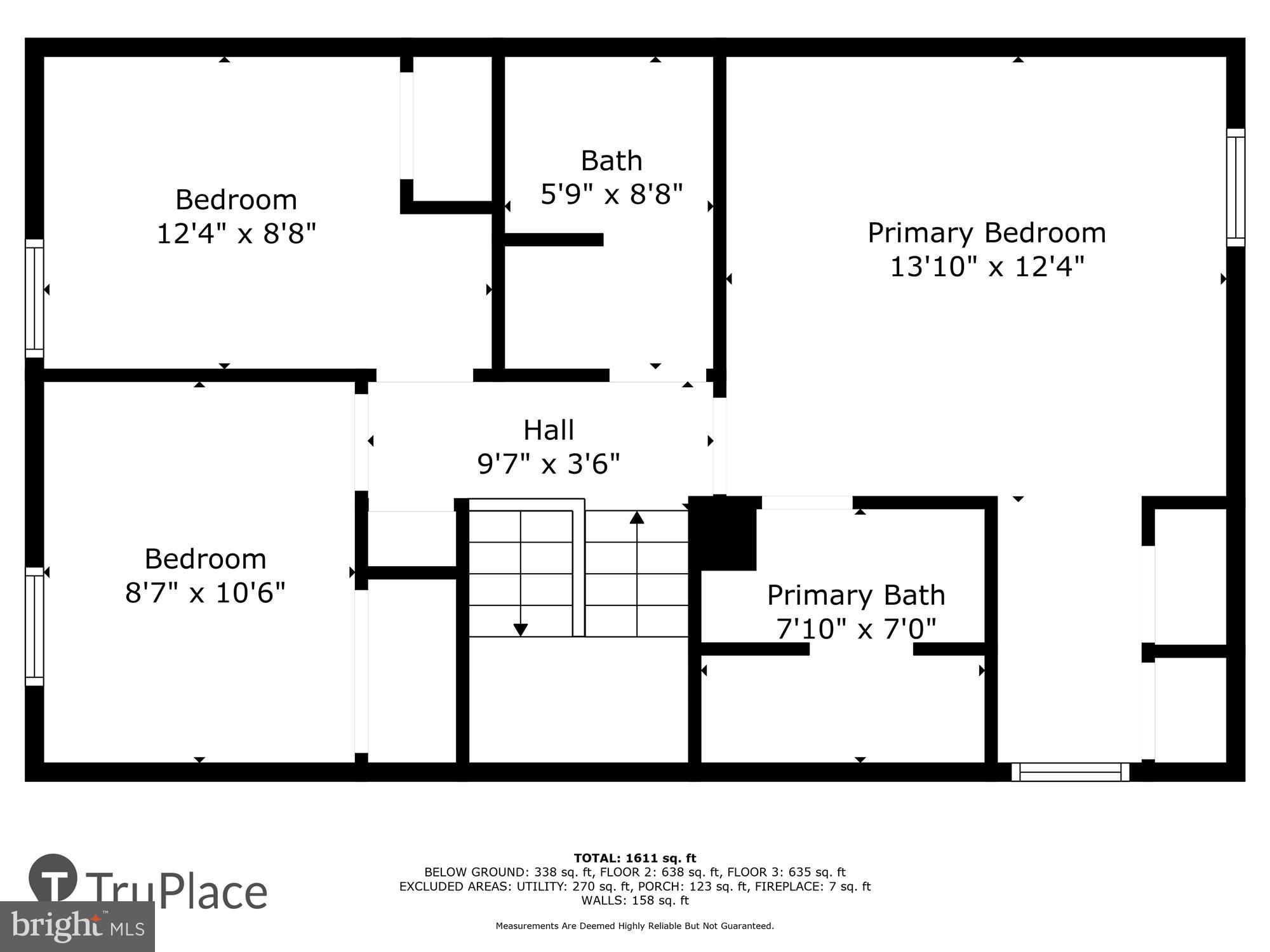 RESTON - Residential