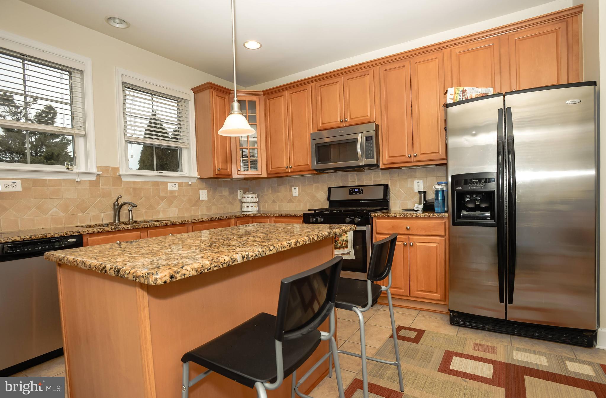 BELMONT BAY - Residential