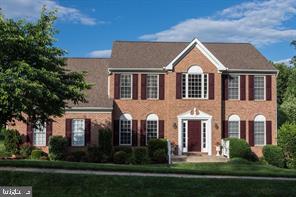 MANORS AT GREENRIDGE - Residential Lease