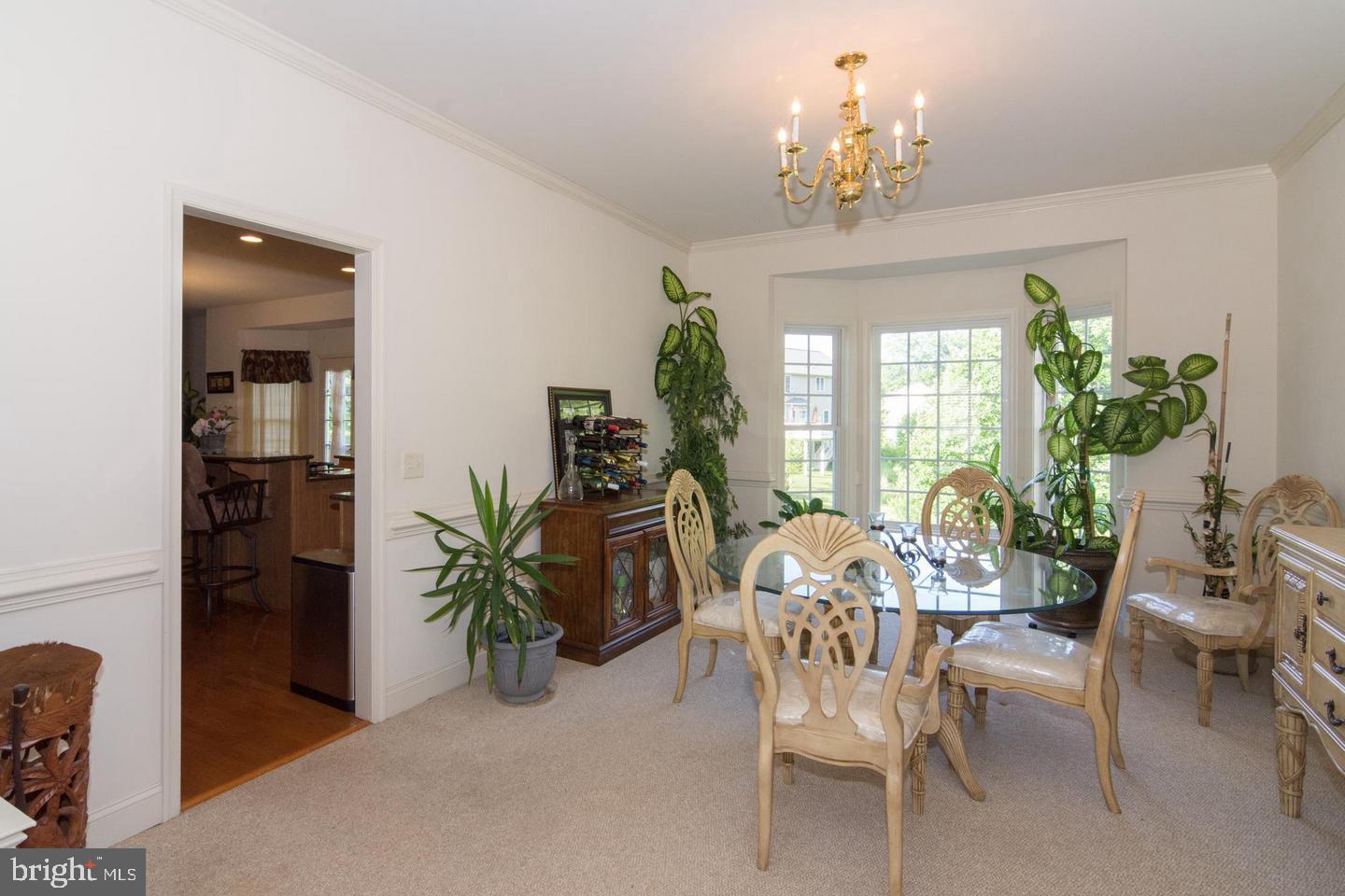 MANORS AT GREENRIDGE - Residential Lease