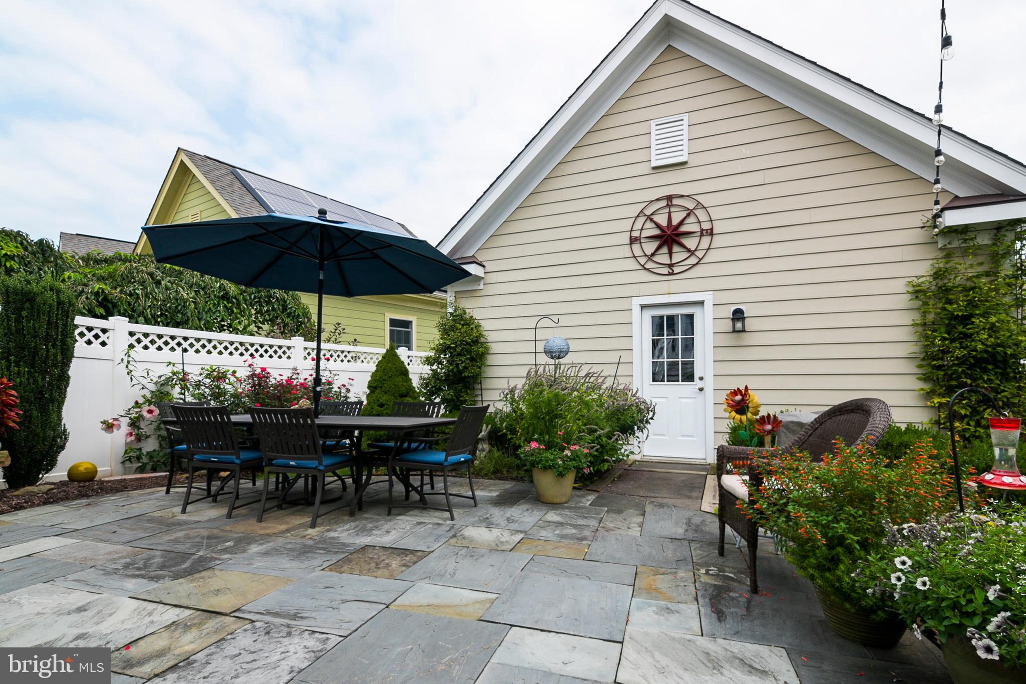 VILLAGES OF URBANA - Residential