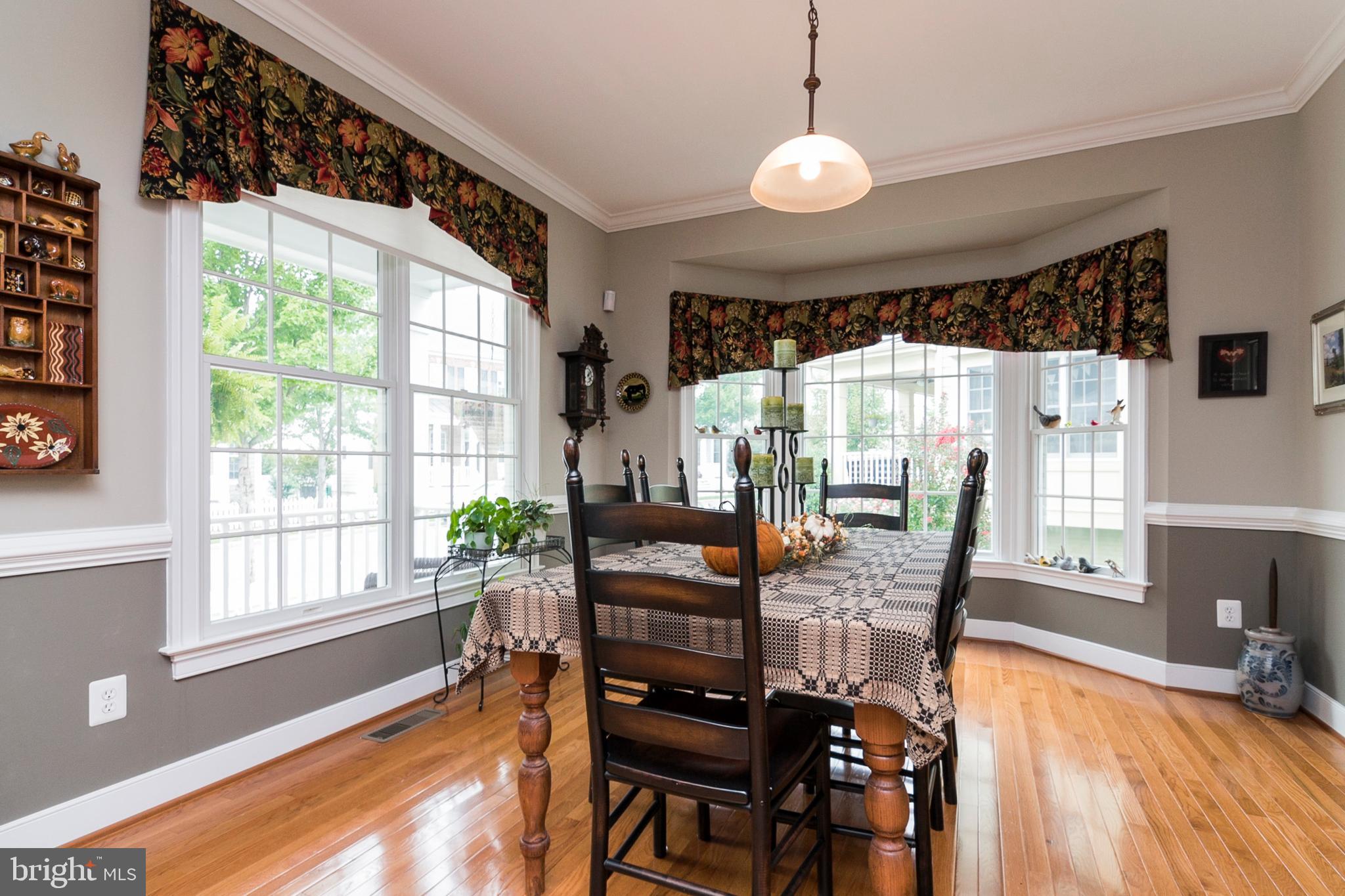 VILLAGES OF URBANA - Residential