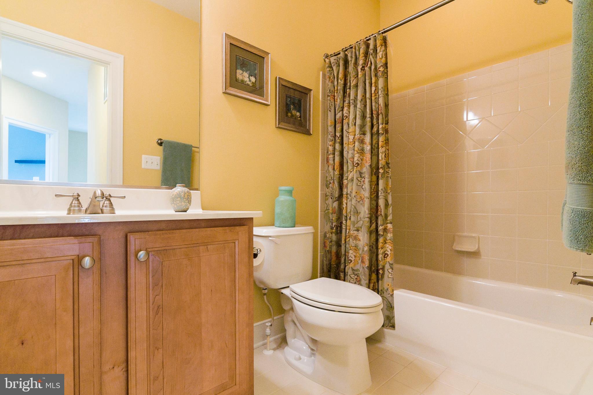 VILLAGES OF URBANA - Residential