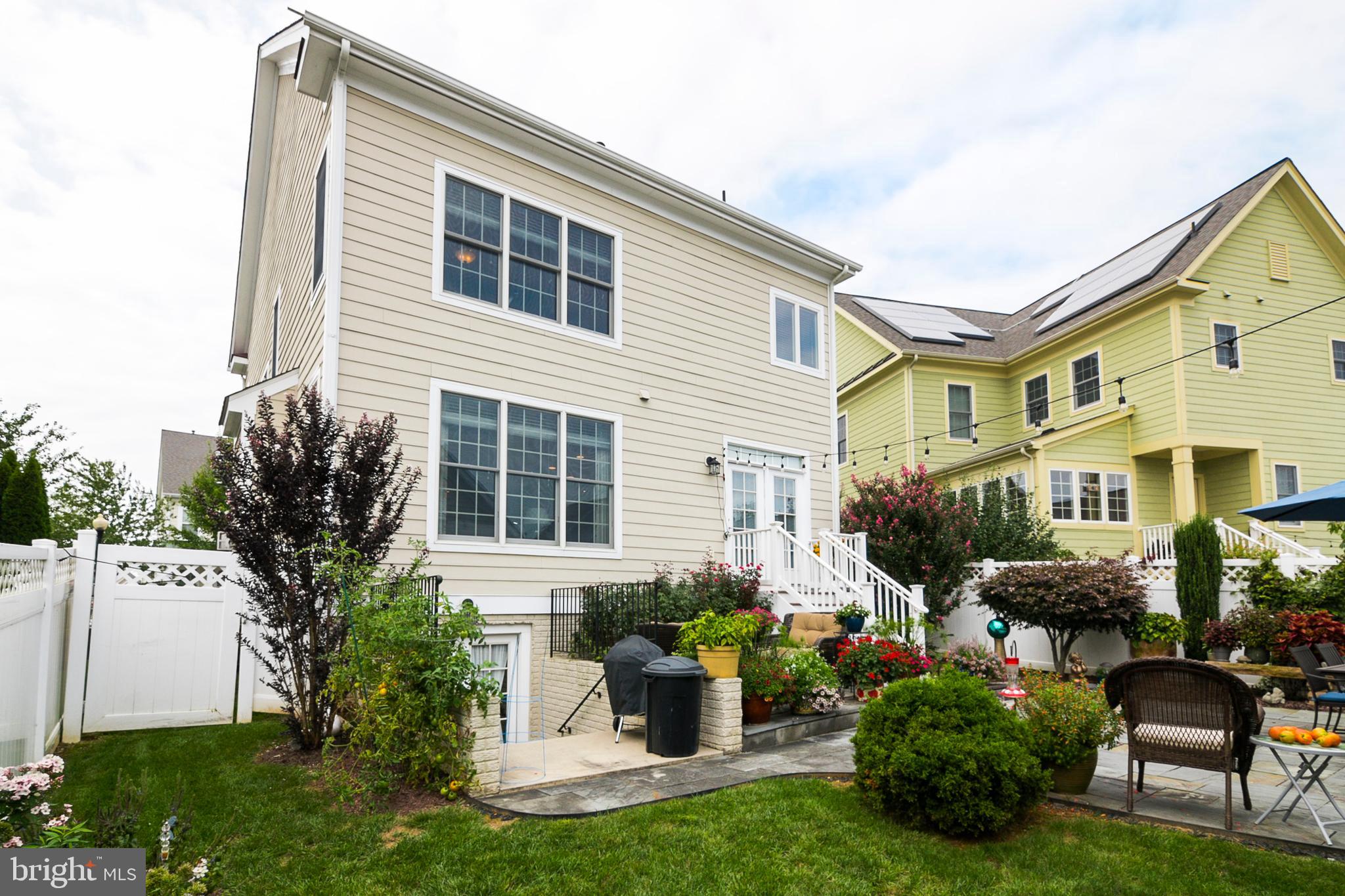 VILLAGES OF URBANA - Residential