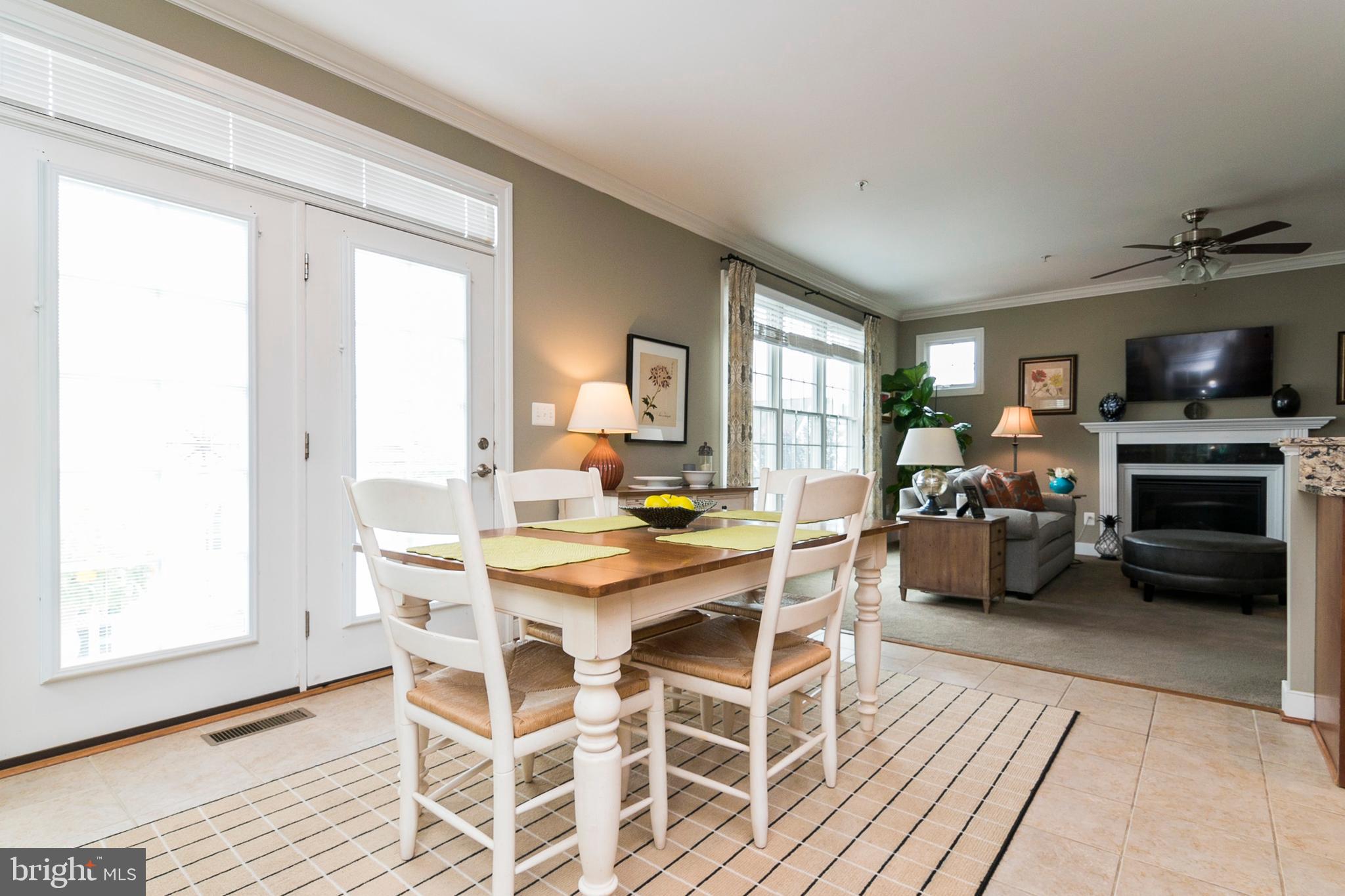 VILLAGES OF URBANA - Residential