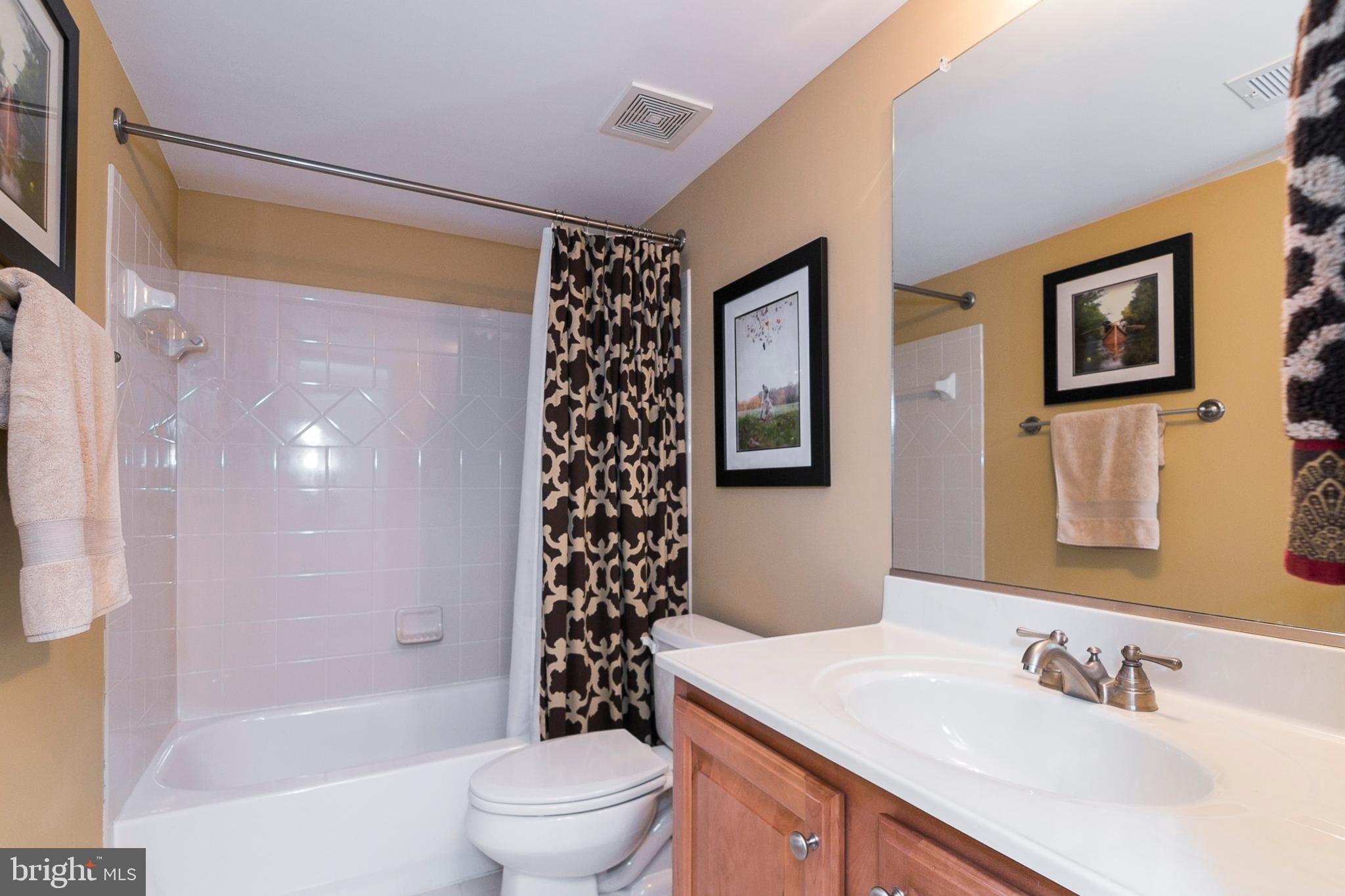 VILLAGES OF URBANA - Residential