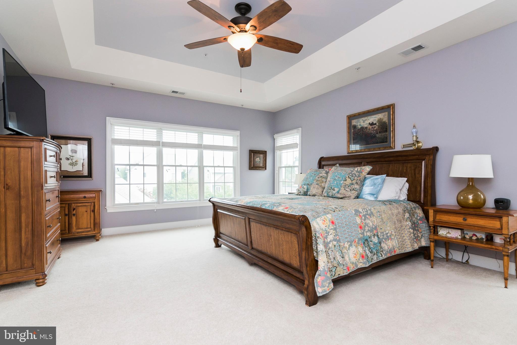 VILLAGES OF URBANA - Residential