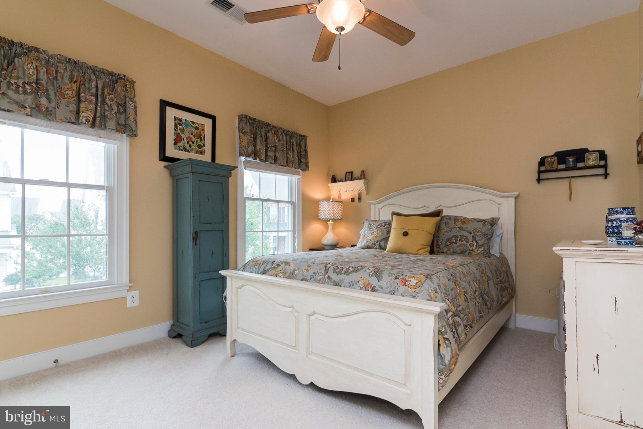 VILLAGES OF URBANA - Residential