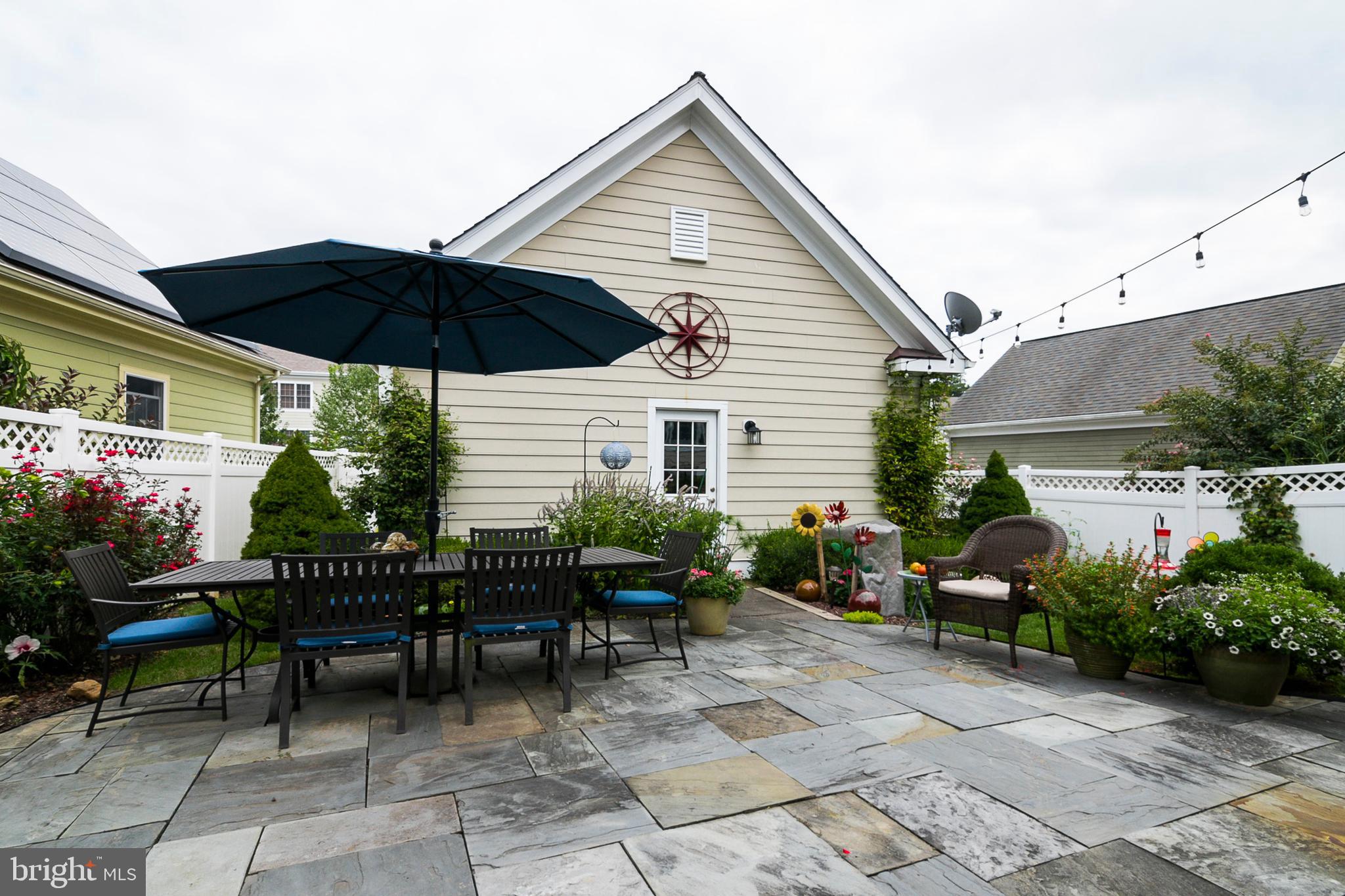 VILLAGES OF URBANA - Residential