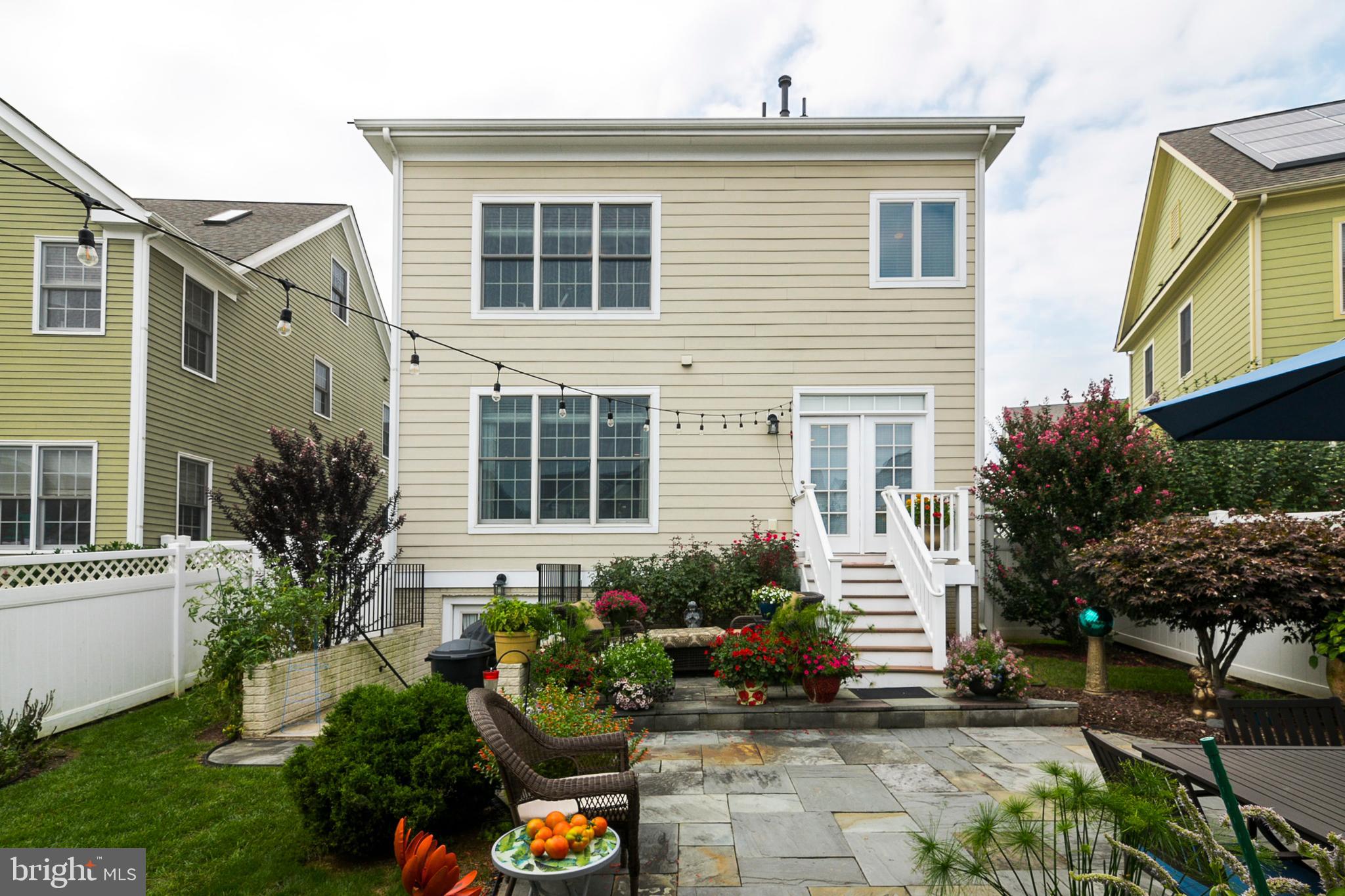 VILLAGES OF URBANA - Residential