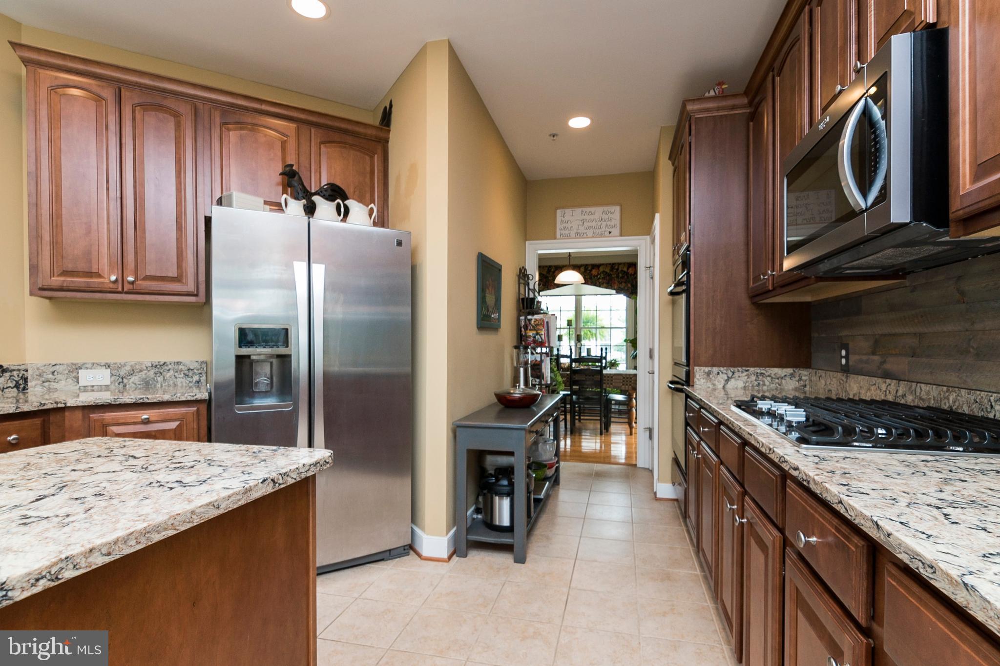 VILLAGES OF URBANA - Residential