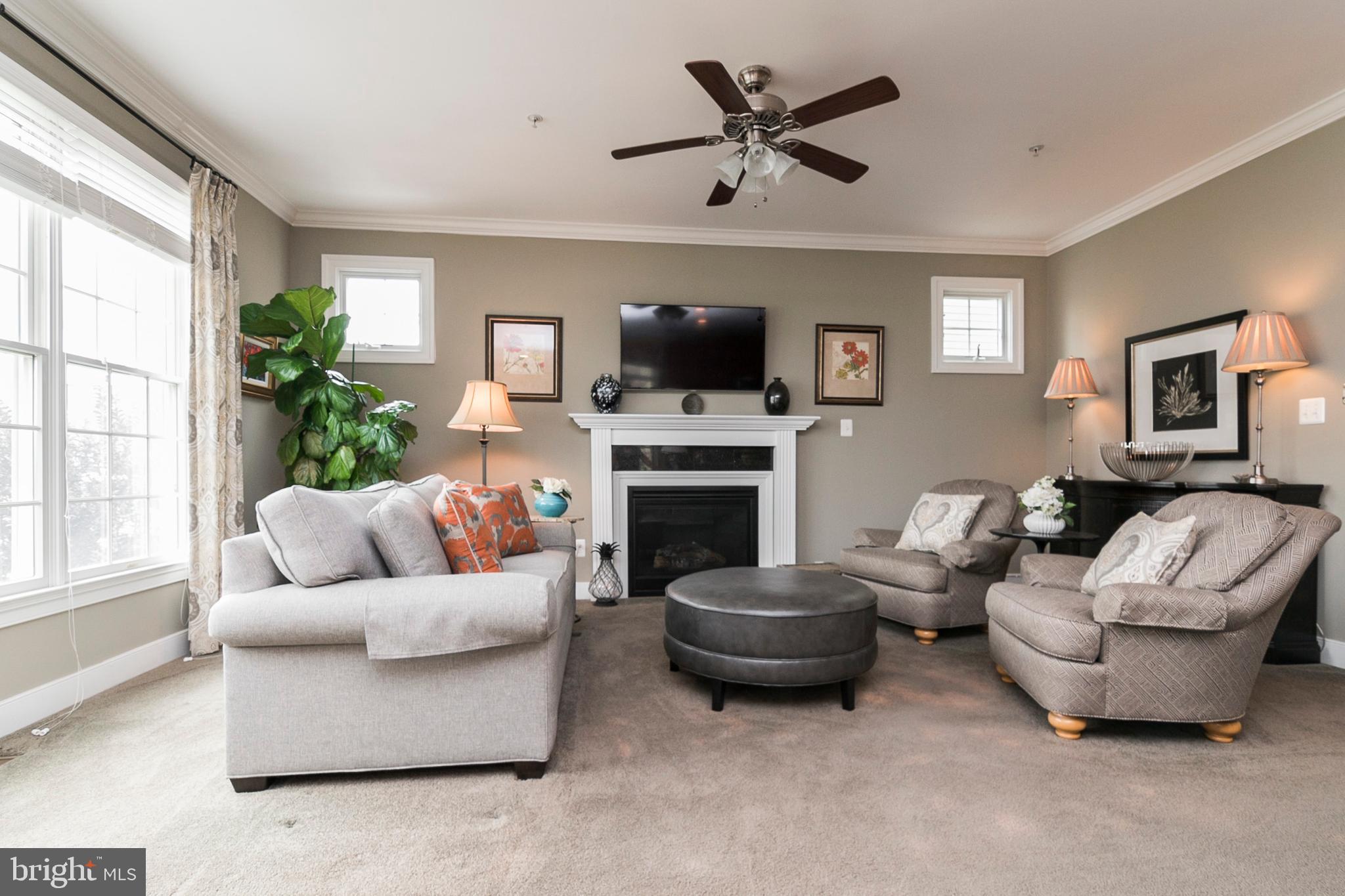 VILLAGES OF URBANA - Residential