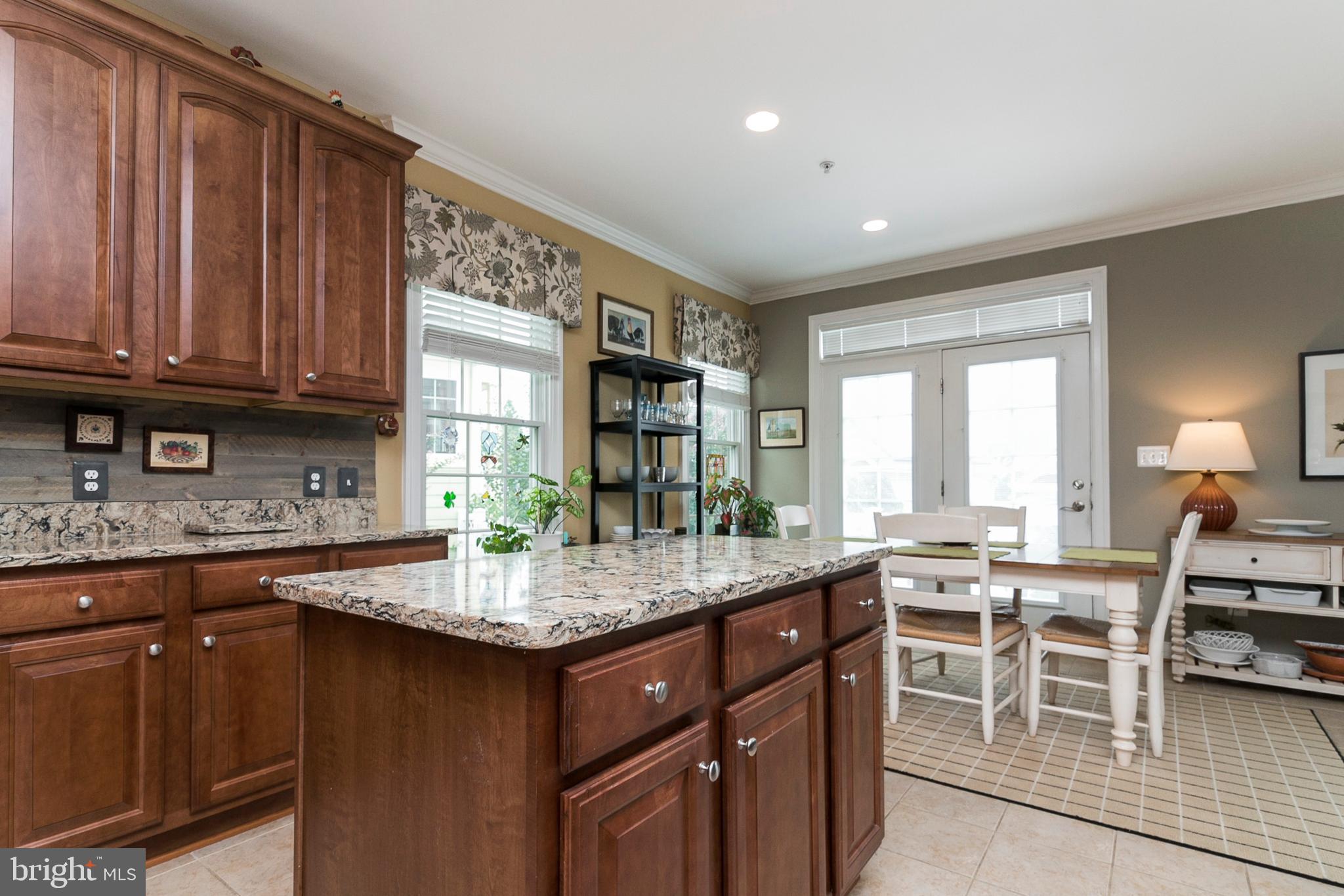 VILLAGES OF URBANA - Residential