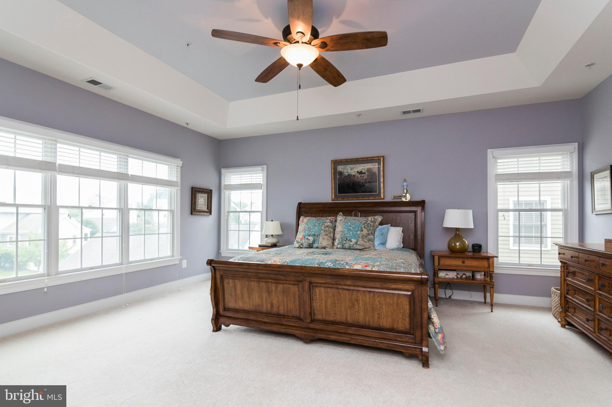 VILLAGES OF URBANA - Residential