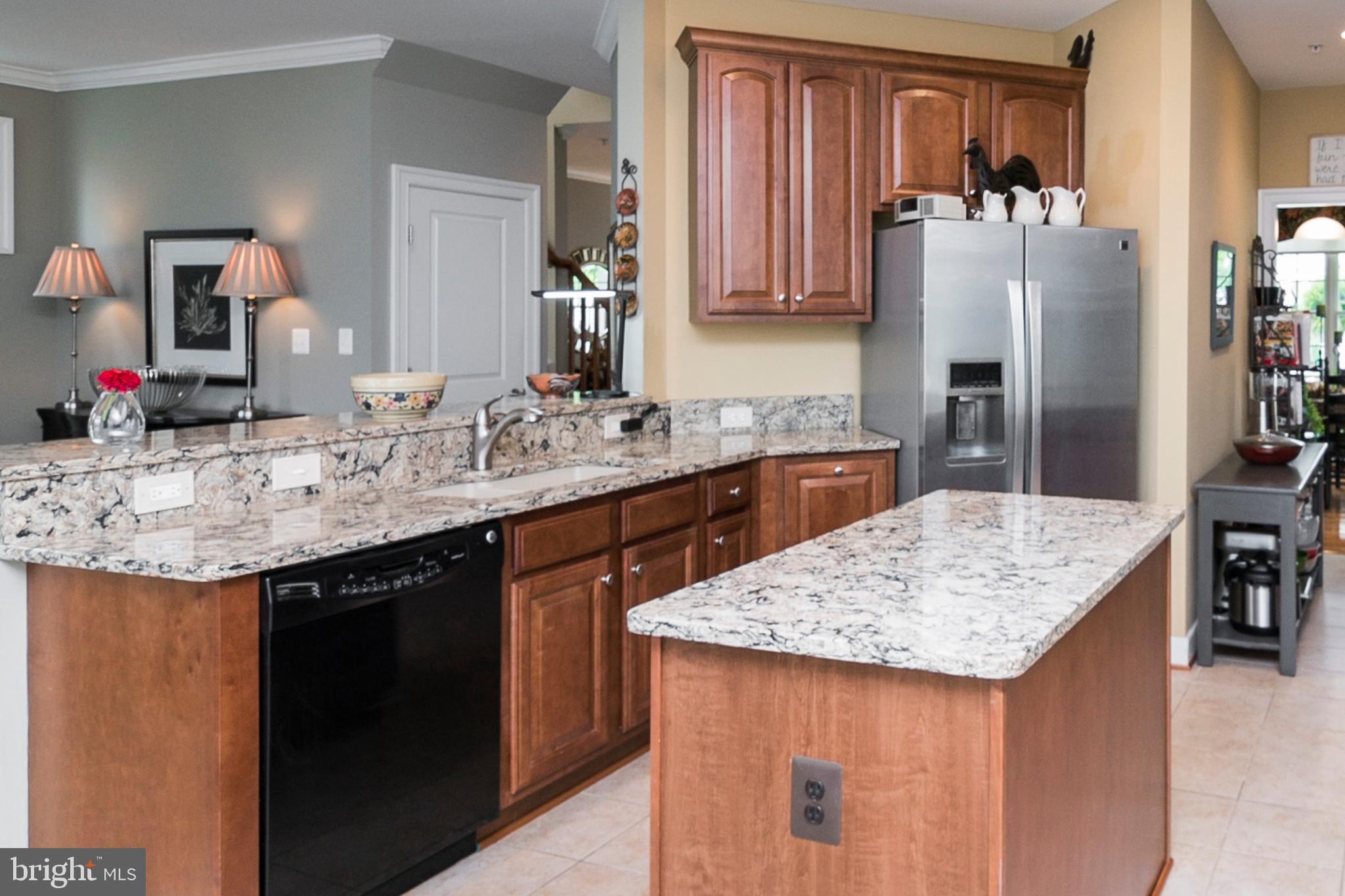 VILLAGES OF URBANA - Residential