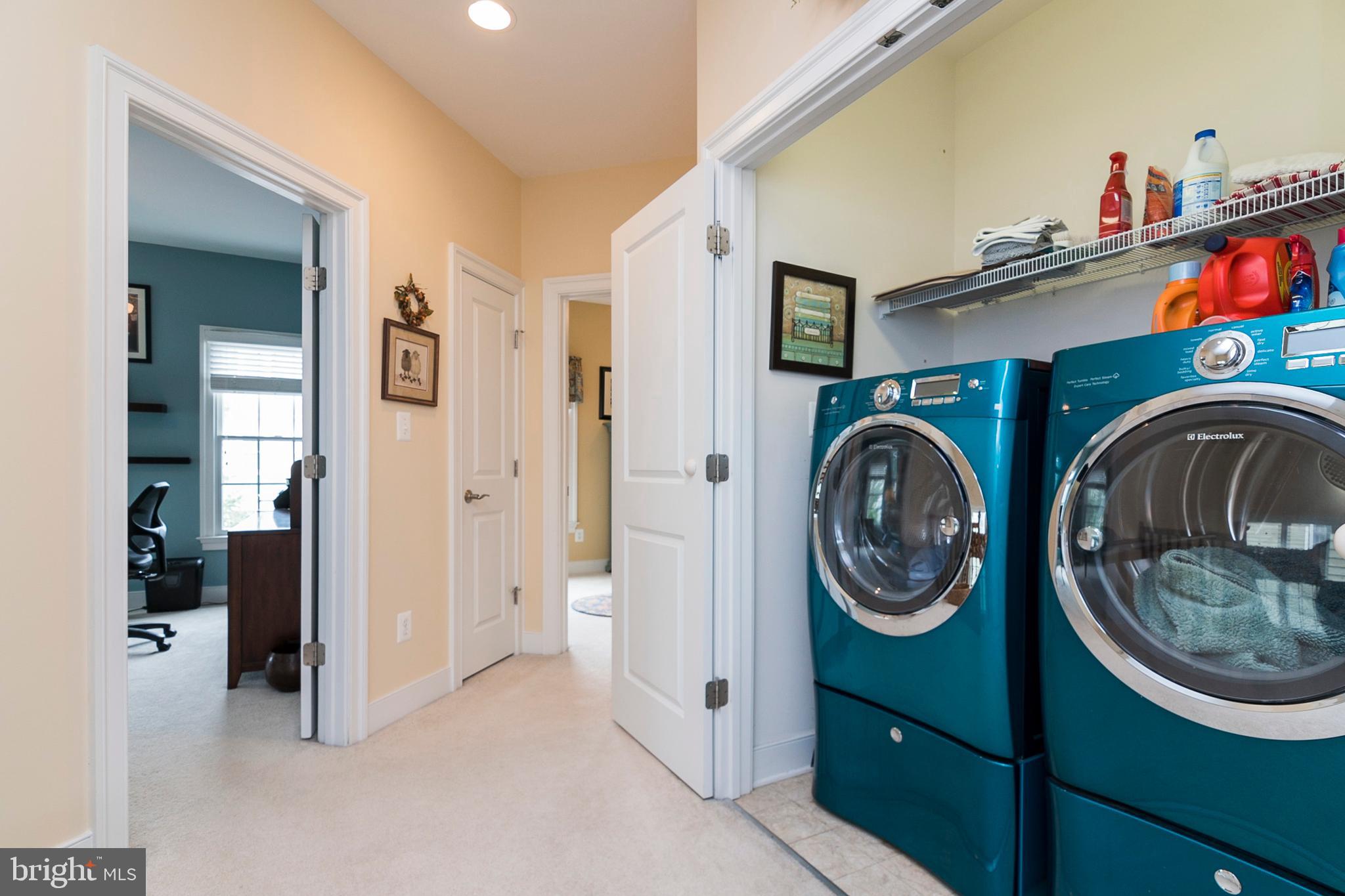 VILLAGES OF URBANA - Residential