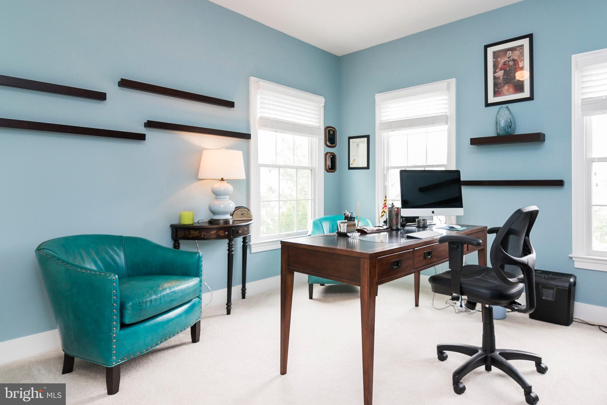 VILLAGES OF URBANA - Residential