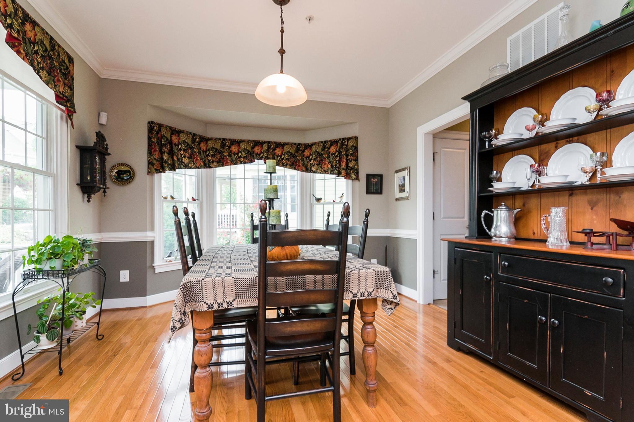 VILLAGES OF URBANA - Residential