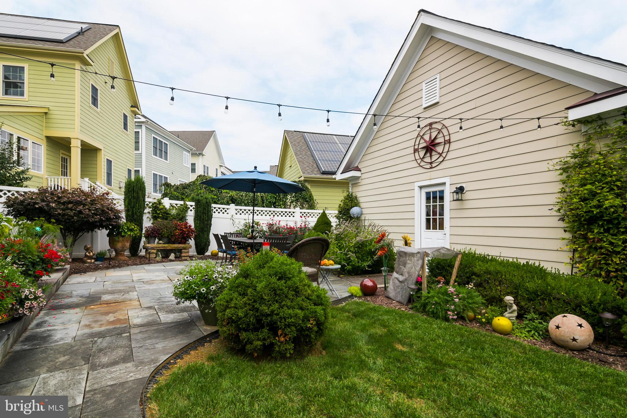 VILLAGES OF URBANA - Residential