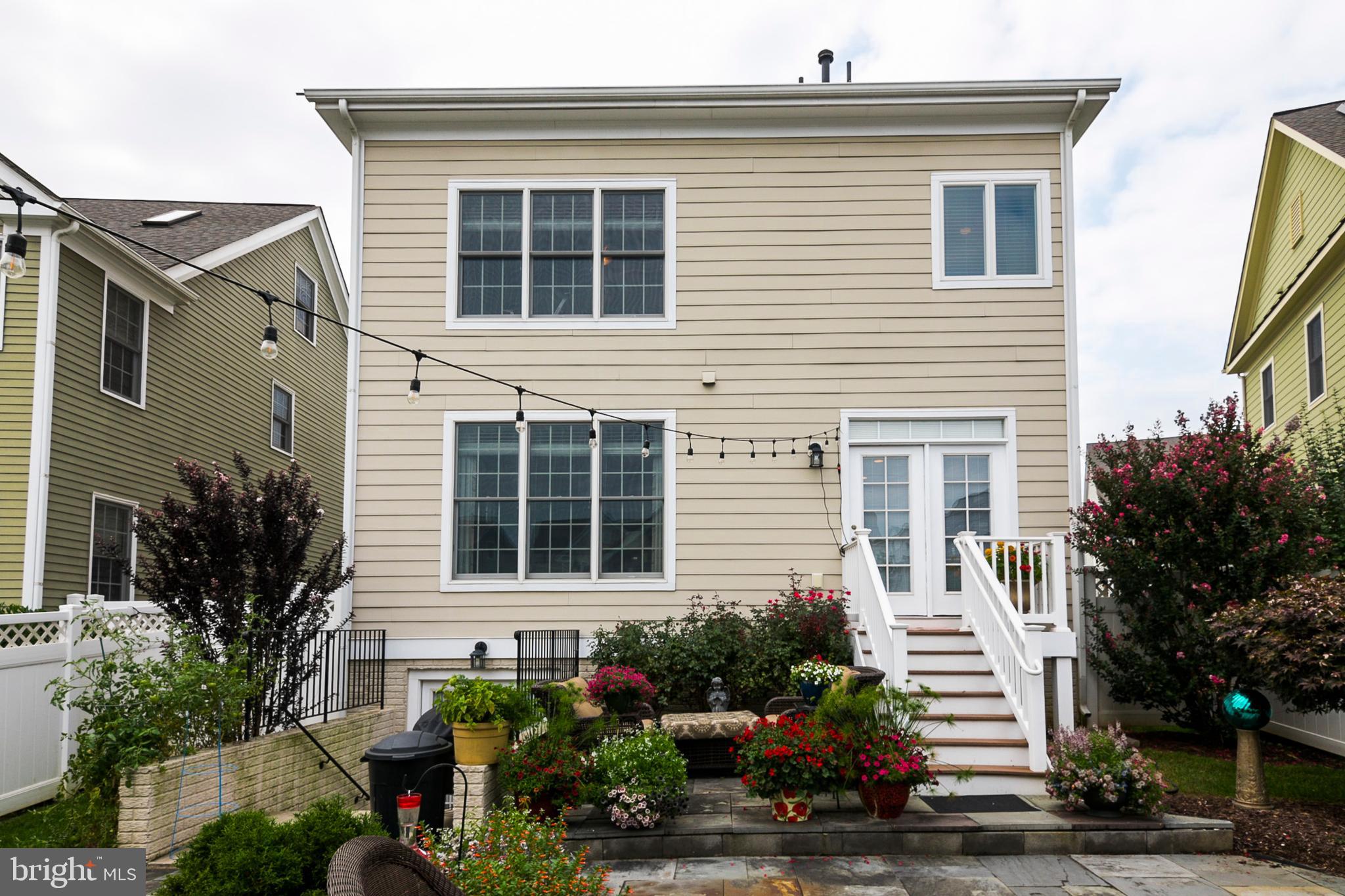 VILLAGES OF URBANA - Residential