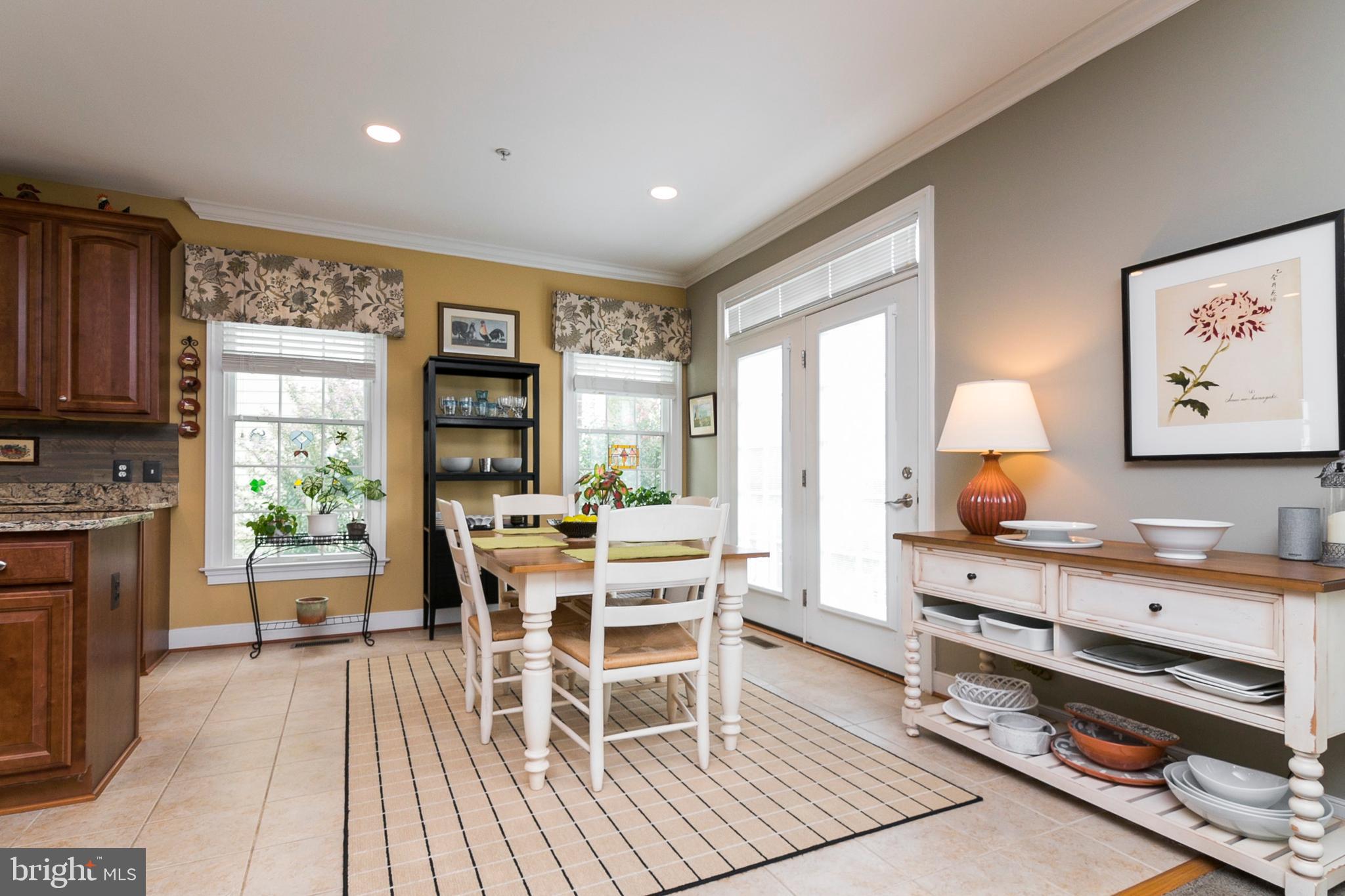 VILLAGES OF URBANA - Residential