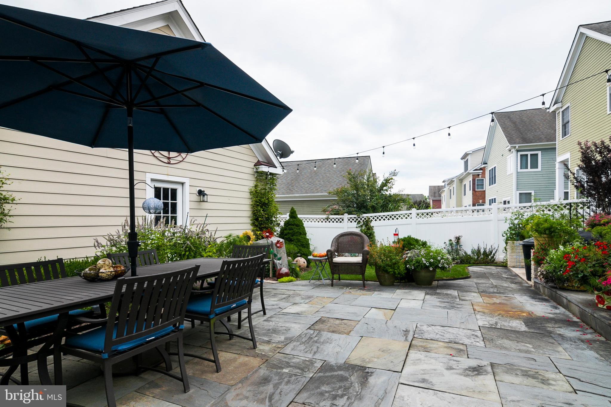 VILLAGES OF URBANA - Residential