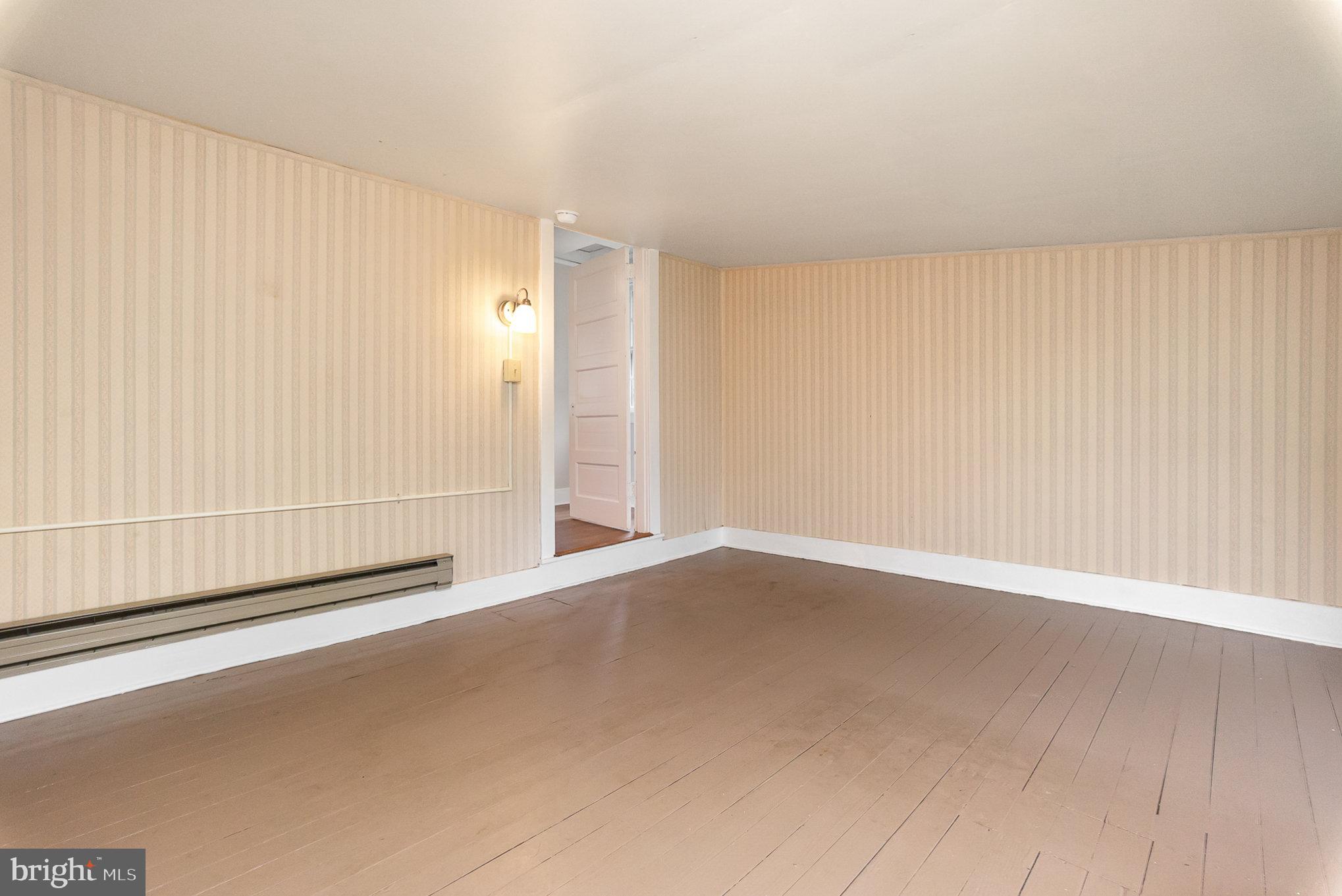 PERRYVILLE - Residential