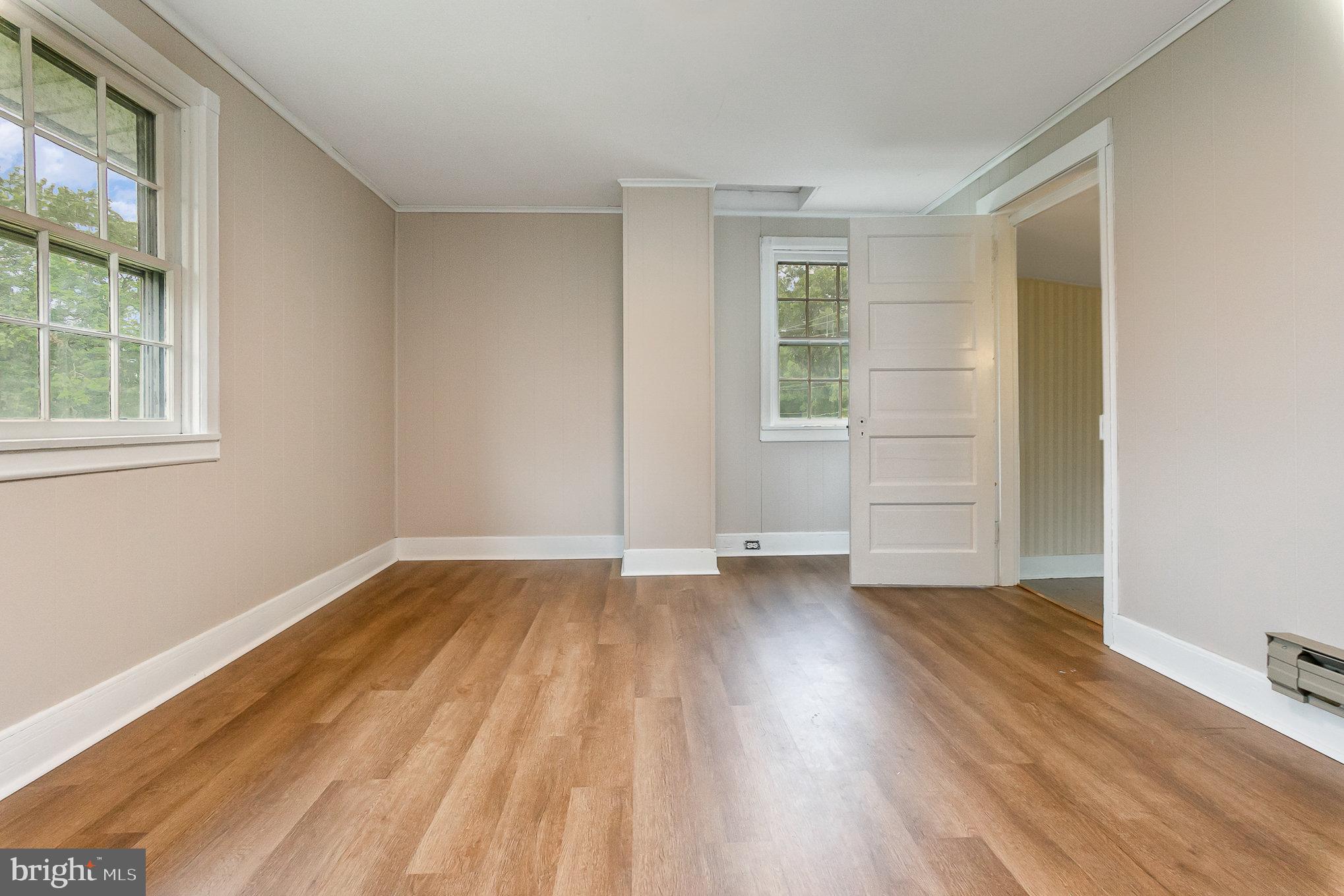 PERRYVILLE - Residential