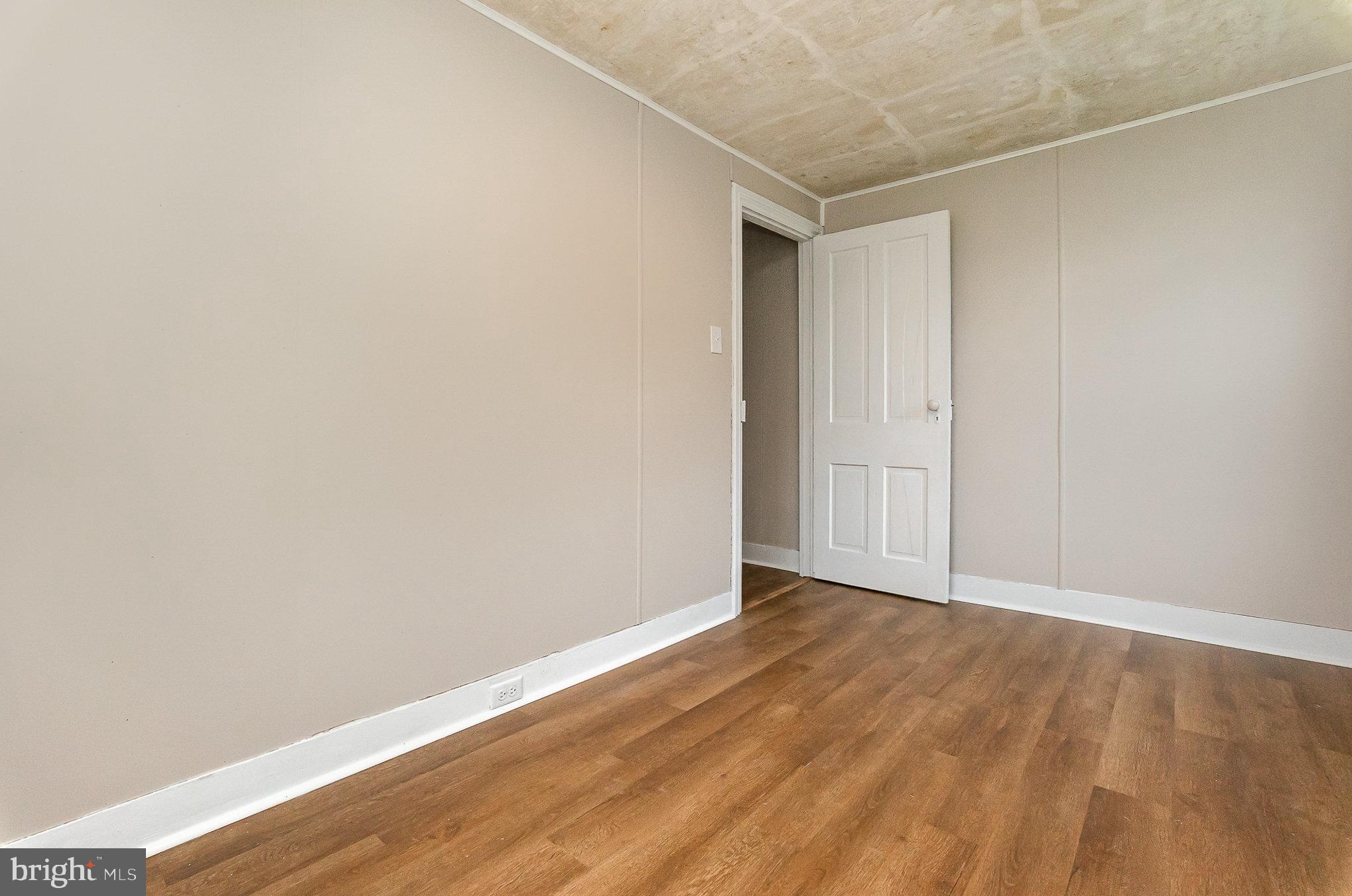 PERRYVILLE - Residential