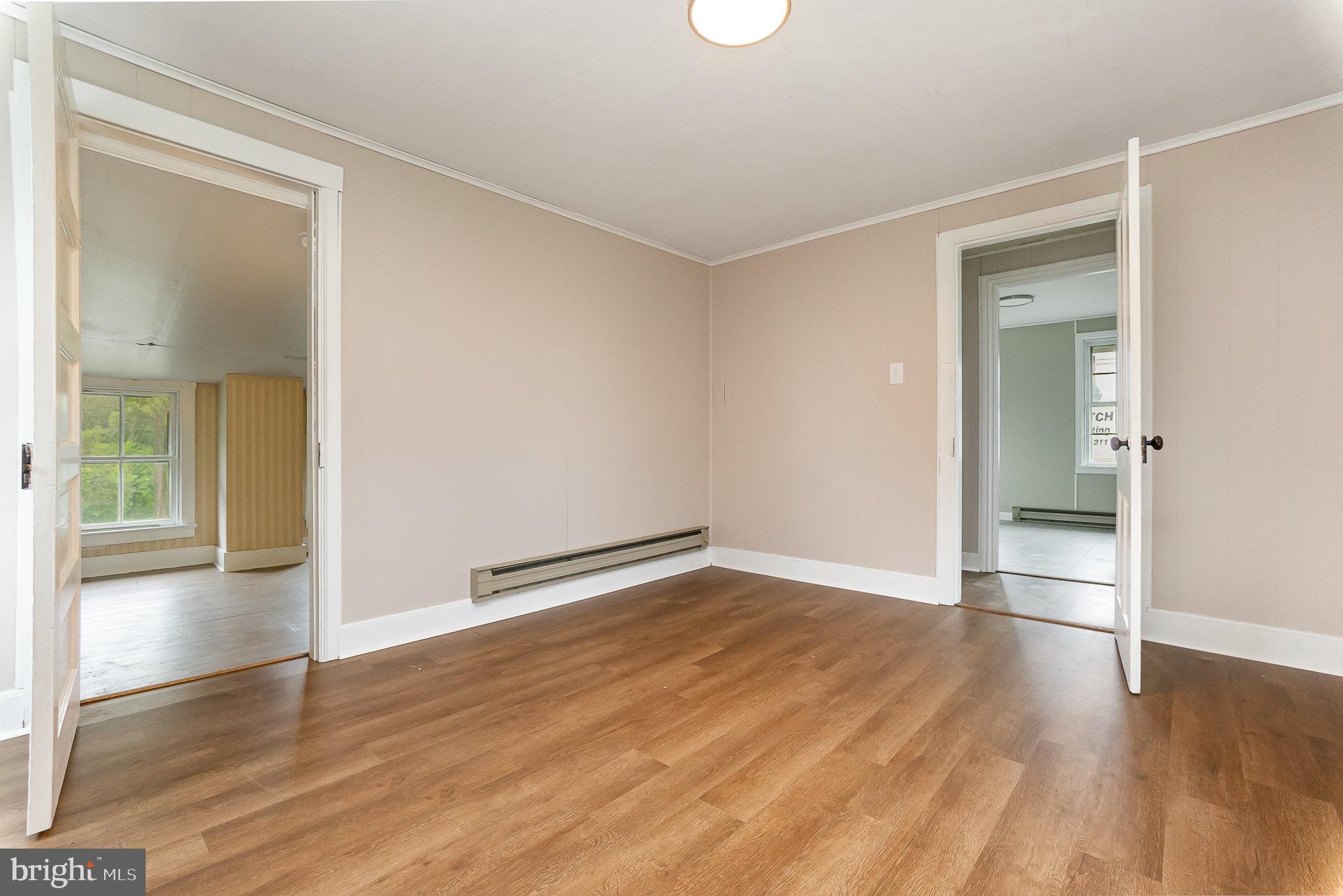 PERRYVILLE - Residential