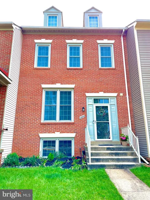 12654 Marcum Court, Fairfax, VA 22033 - MLS#: VAFX2238580