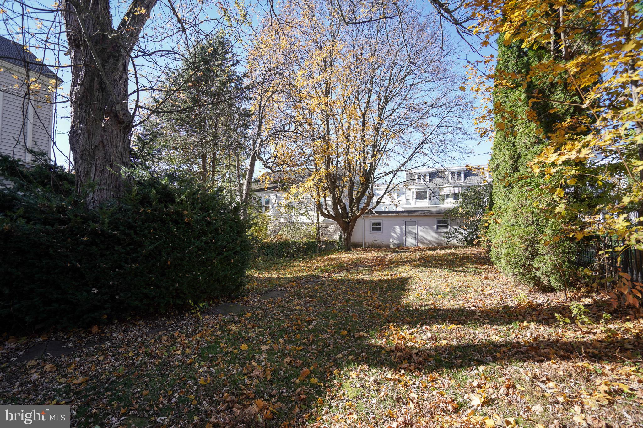 TAMAQUA BORO - Residential