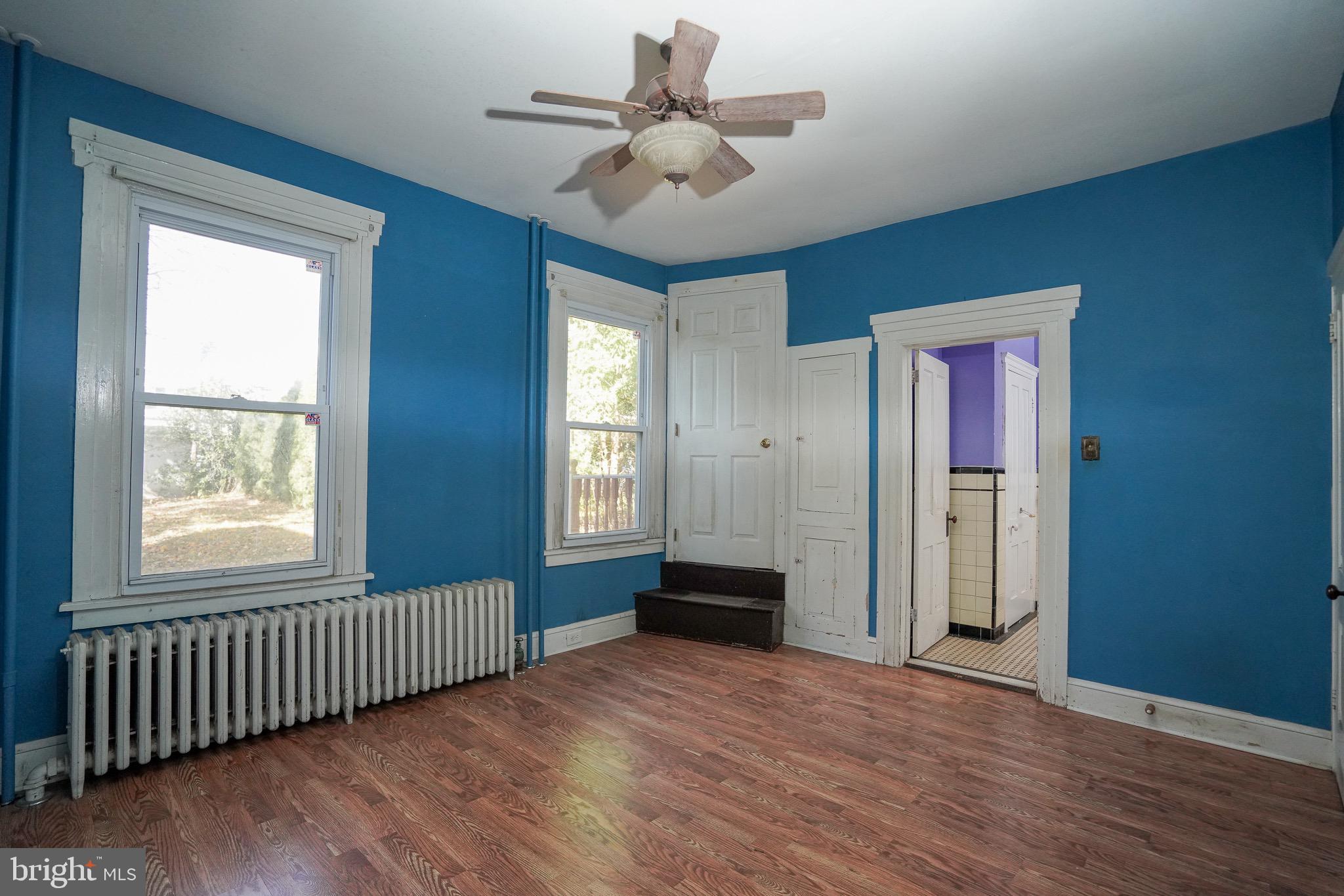 TAMAQUA BORO - Residential