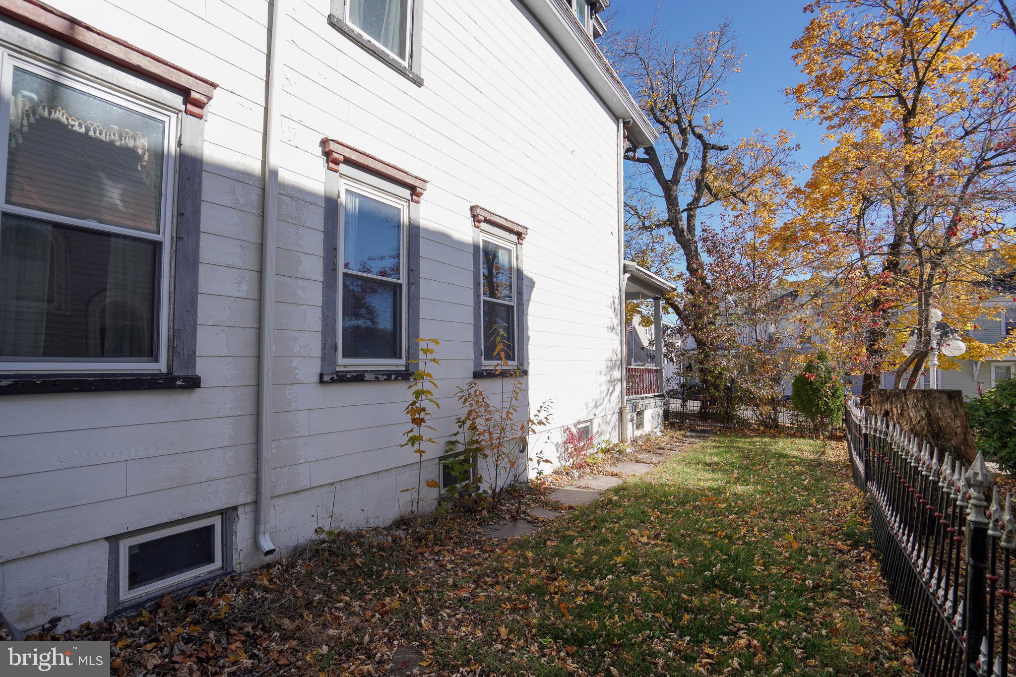 TAMAQUA BORO - Residential