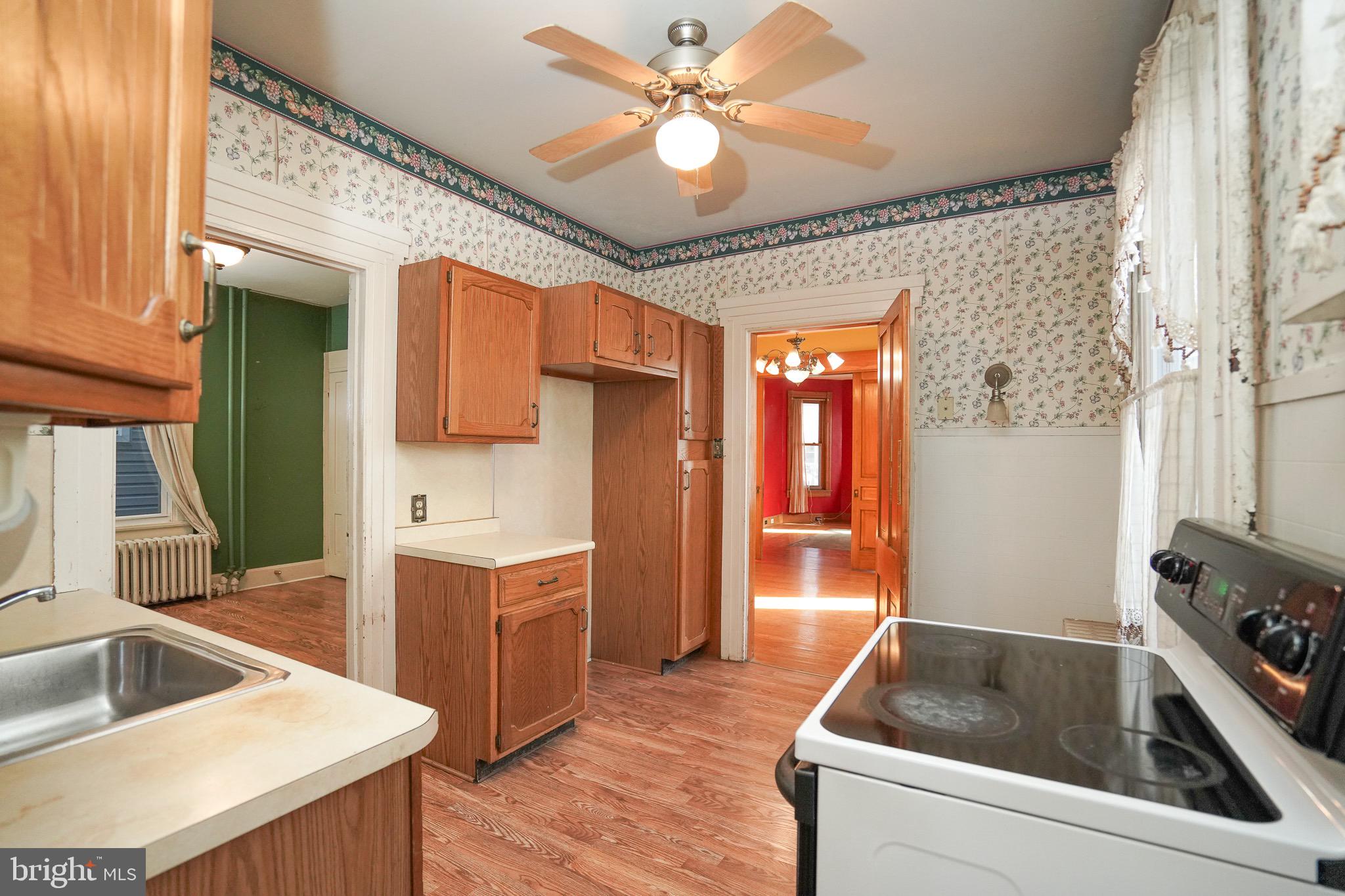 TAMAQUA BORO - Residential