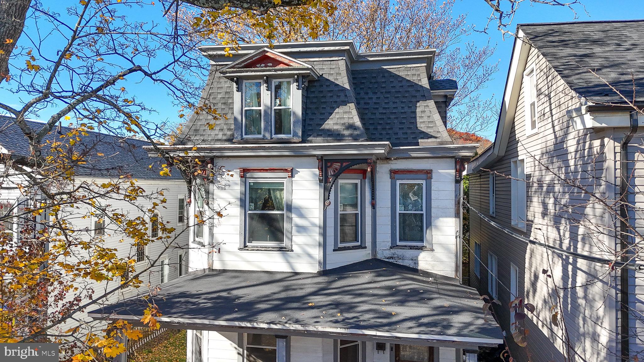 TAMAQUA BORO - Residential