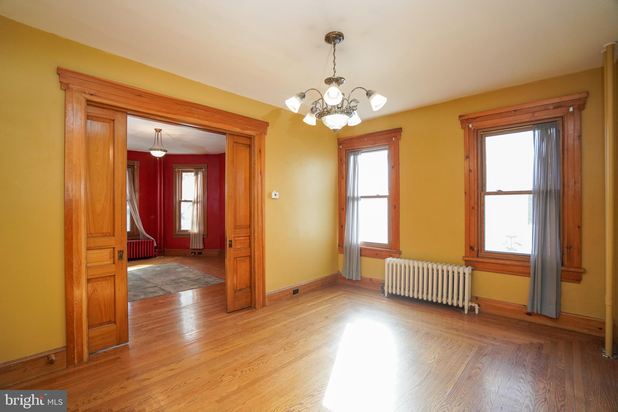 TAMAQUA BORO - Residential