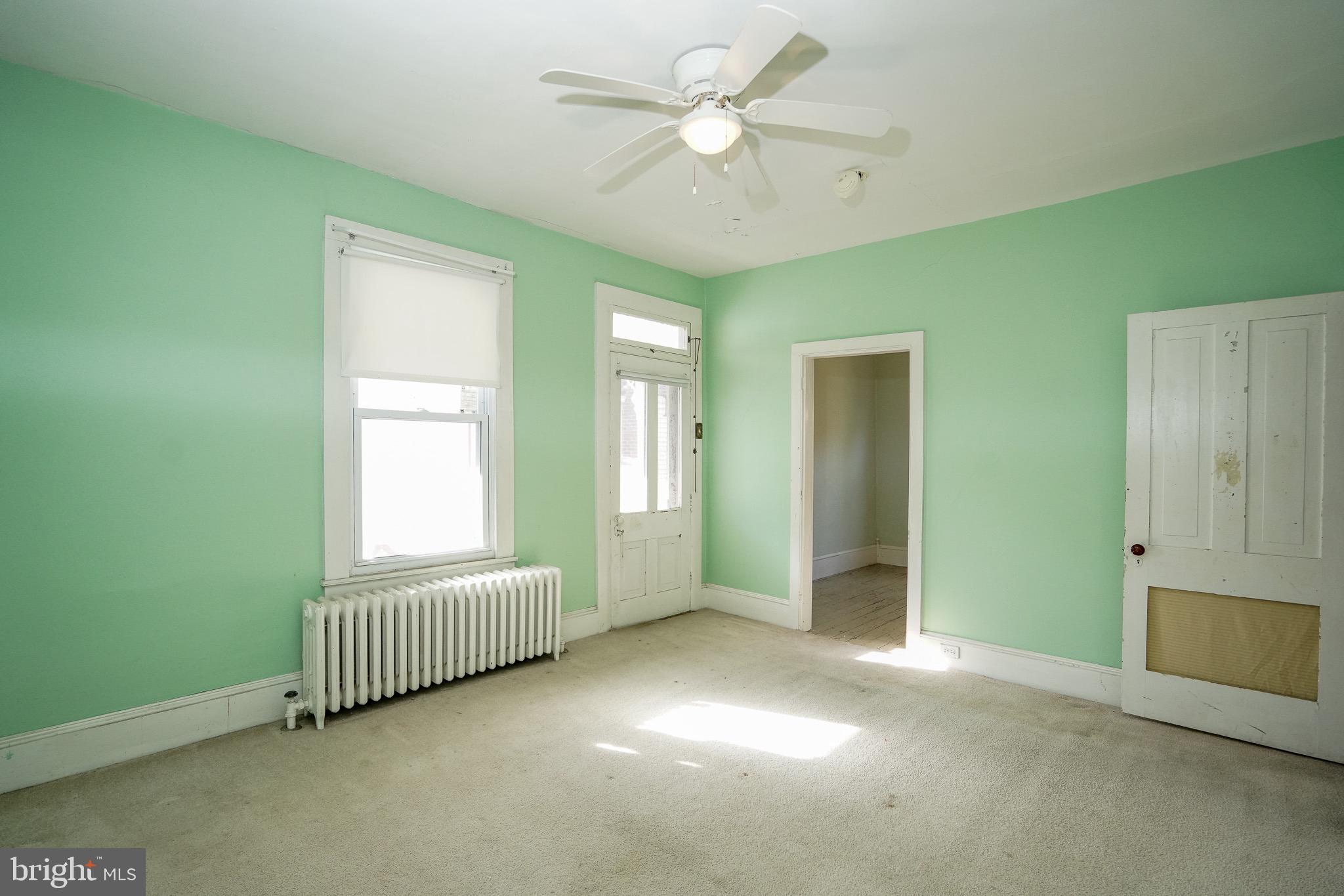 TAMAQUA BORO - Residential